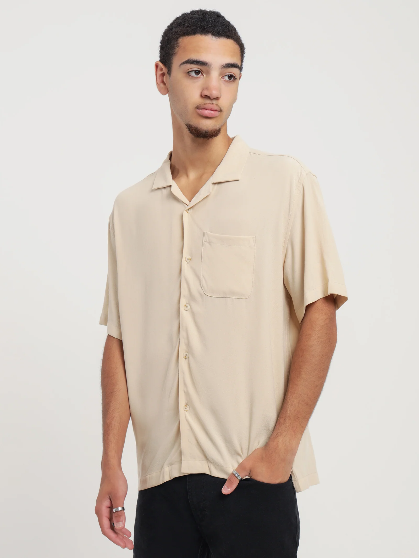 Leland Shirt