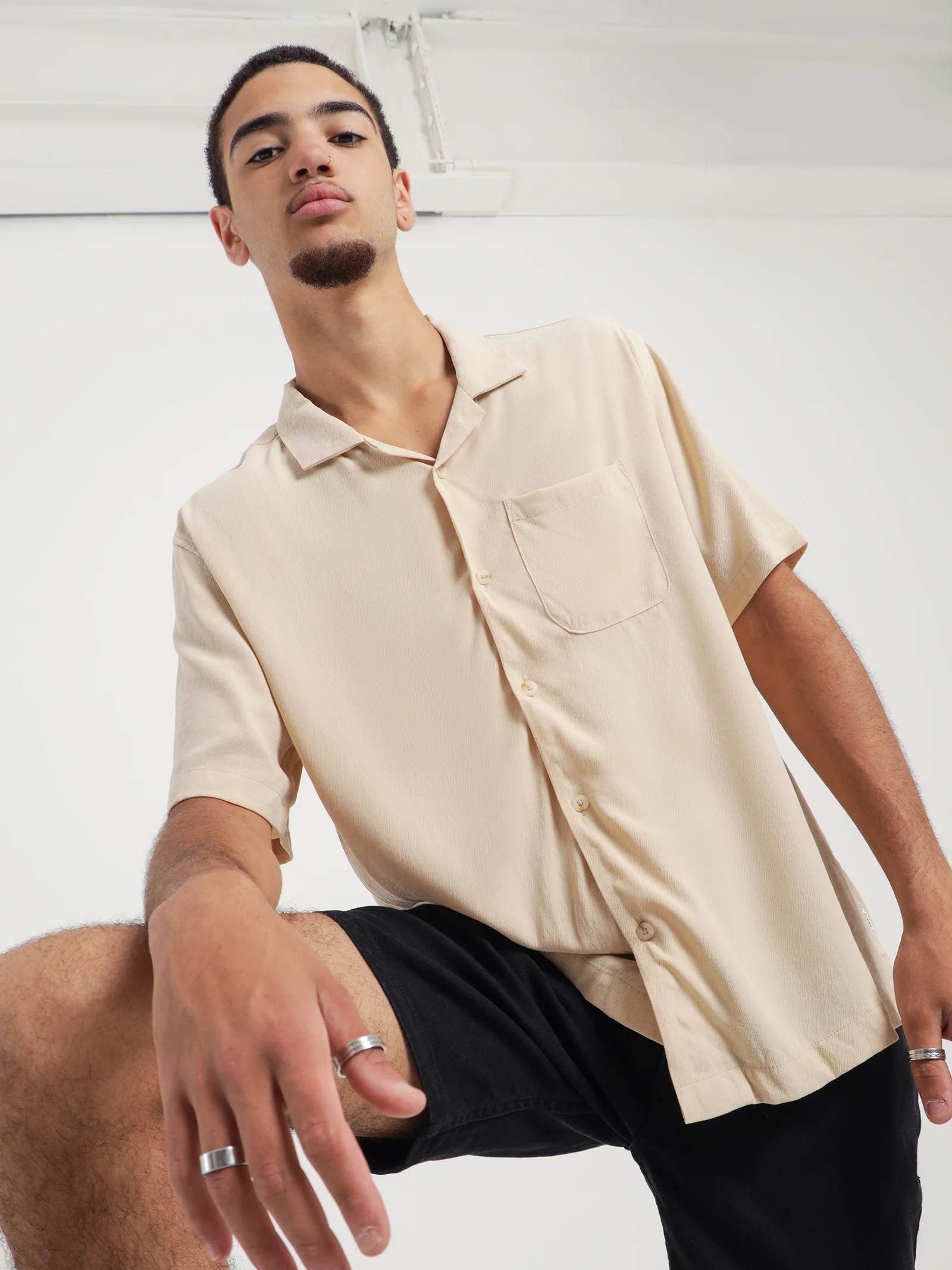 Leland Shirt - Image 2