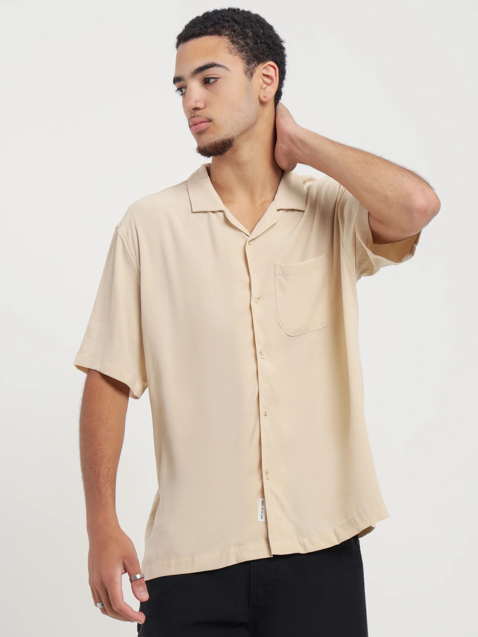 Leland Shirt - Image 4