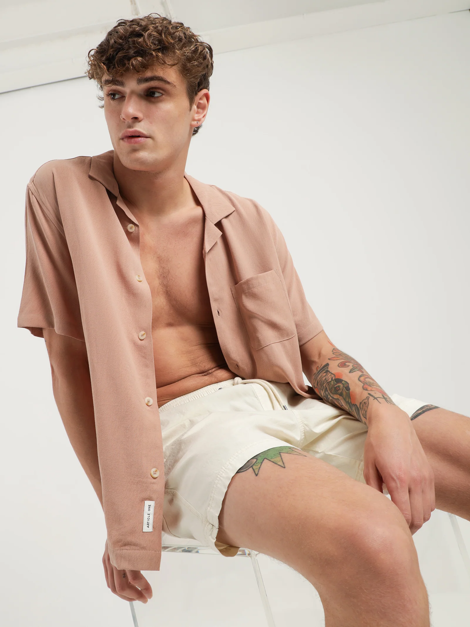 Leland Shirt - Image 2