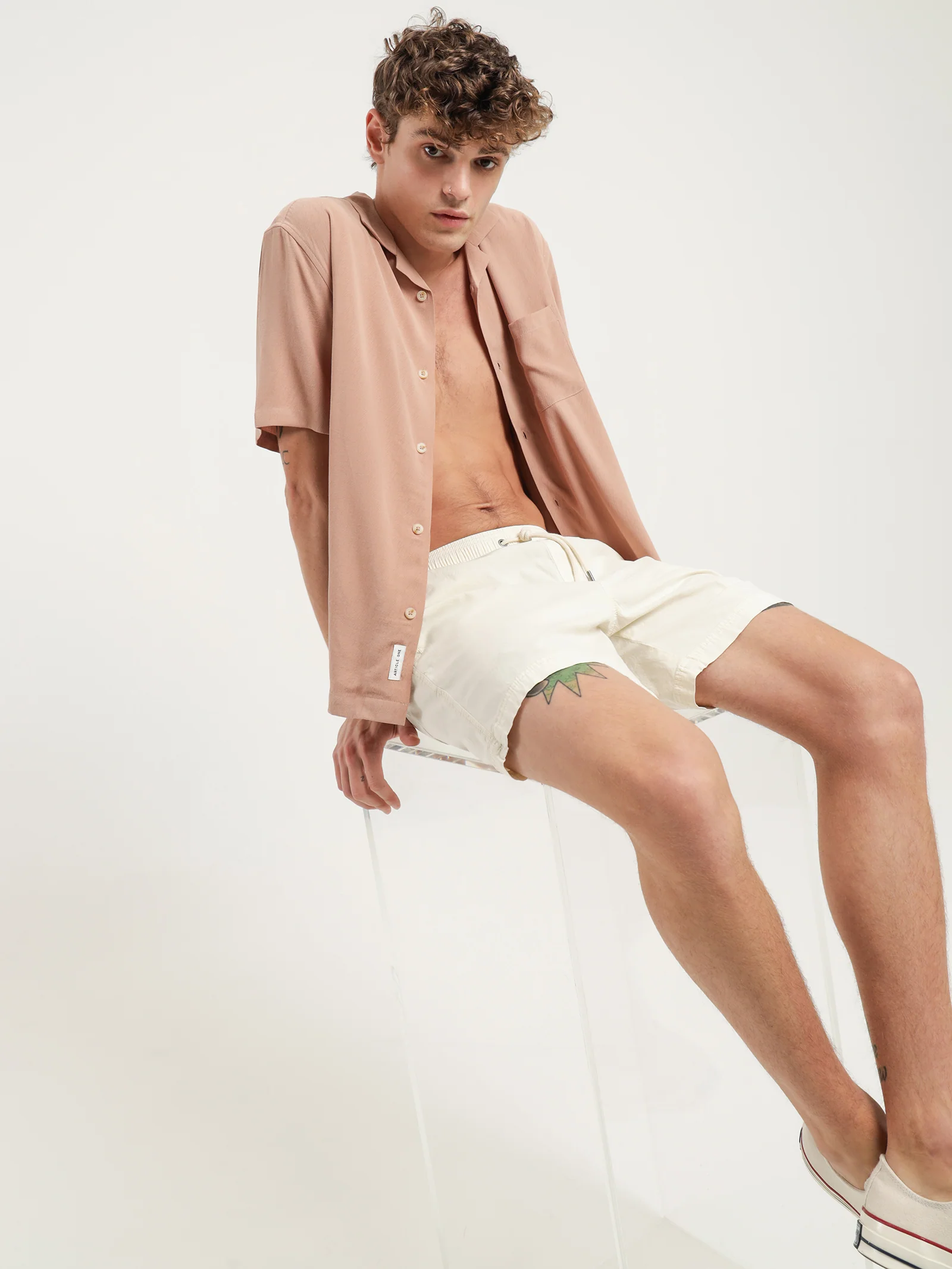 Leland Shirt - Image 3