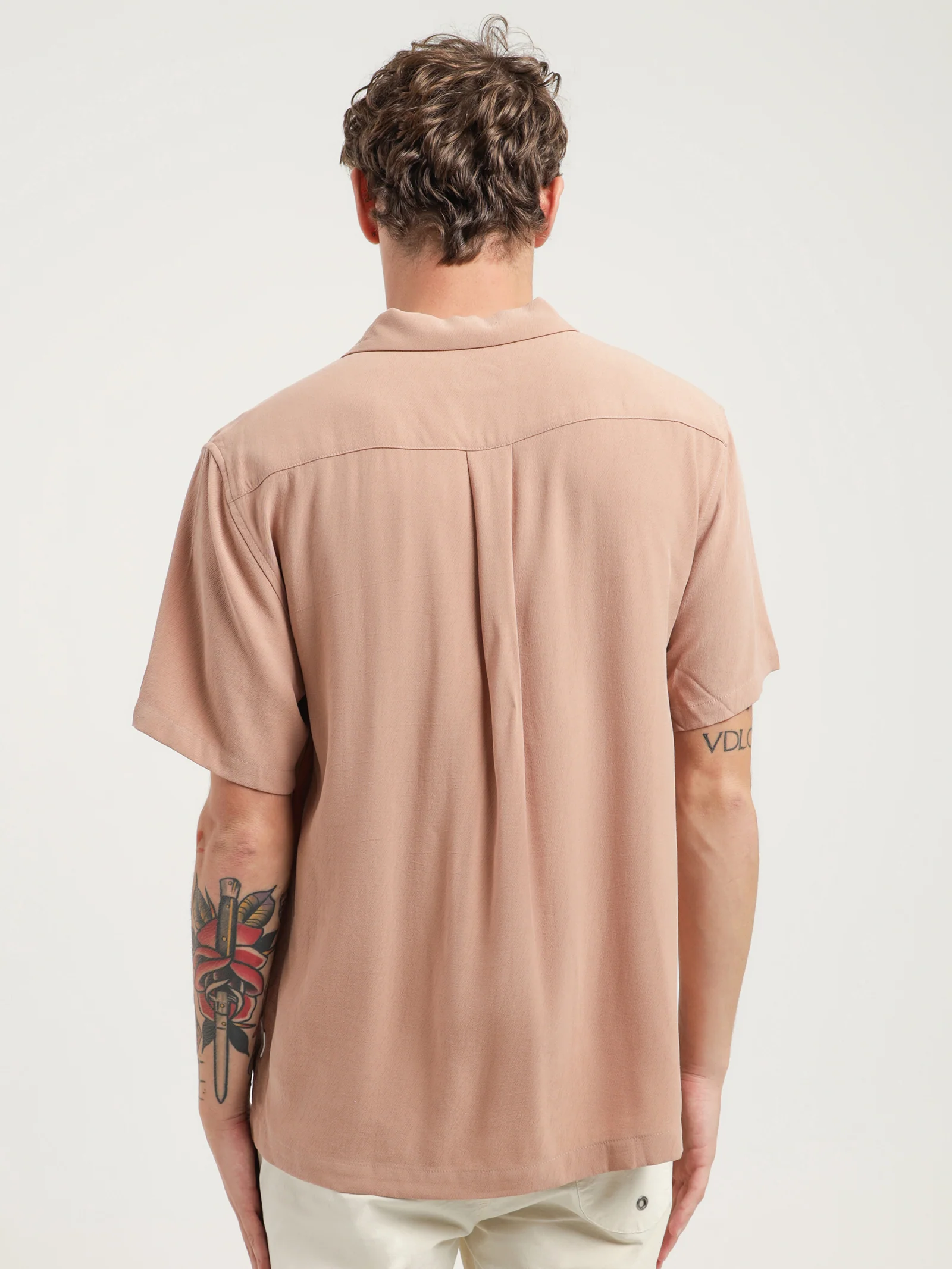 Leland Shirt - Image 4