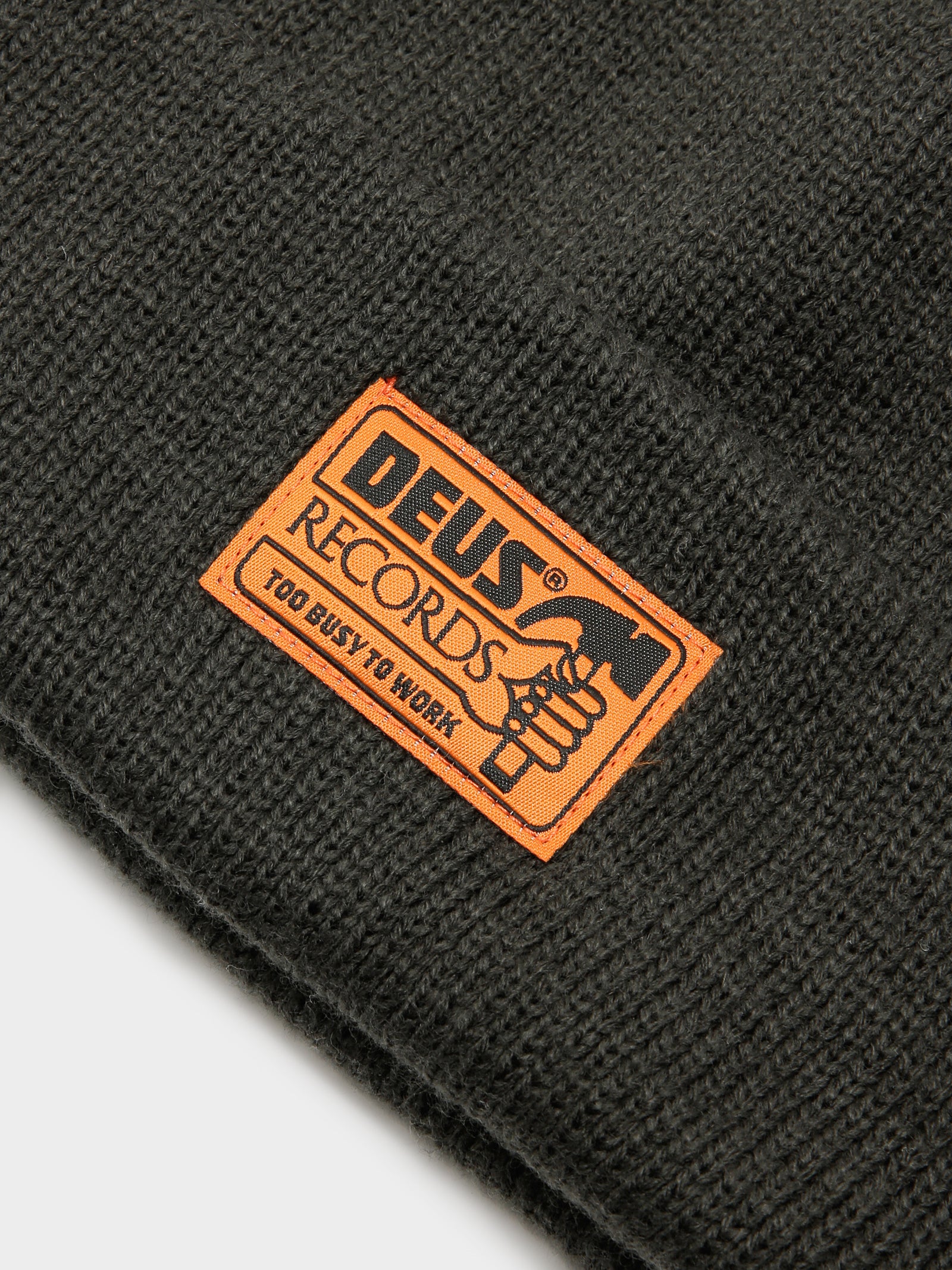 Lennon Beanie - Image 2