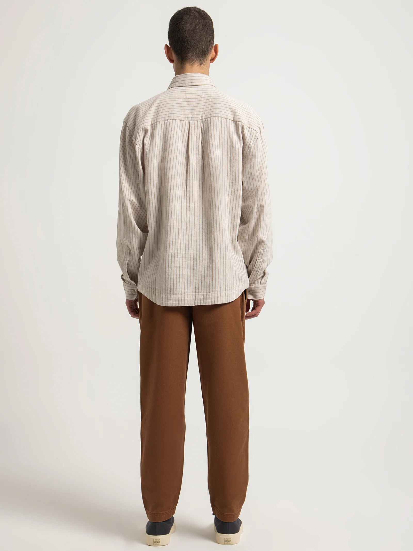 Lennon Long Sleeve Shirt - Image 6