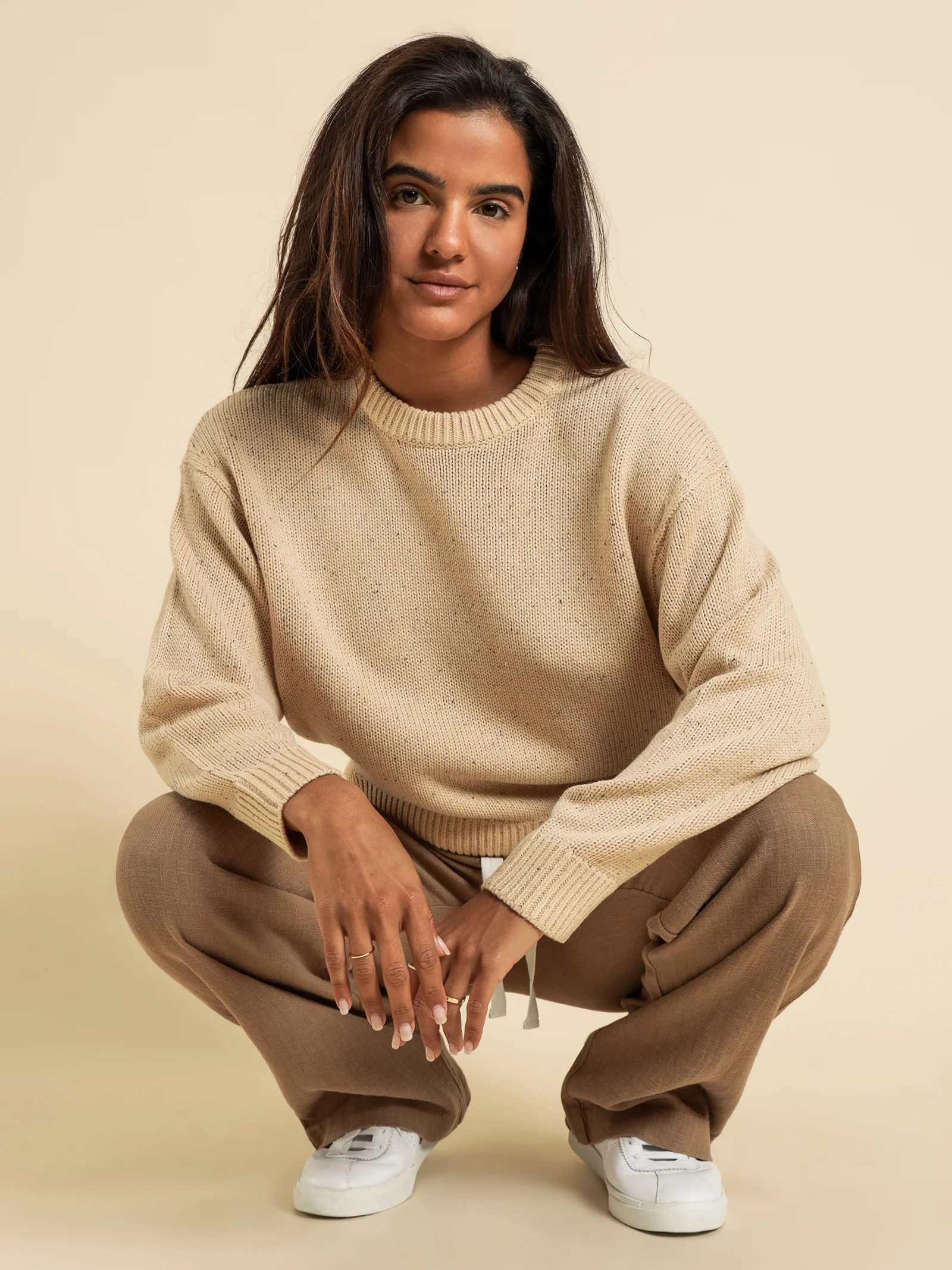 Lennon Speckle Knit - Image 4