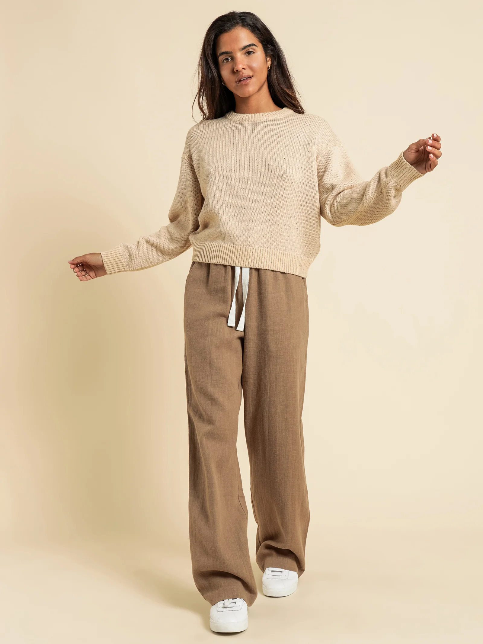 Lennon Speckle Knit - Image 5