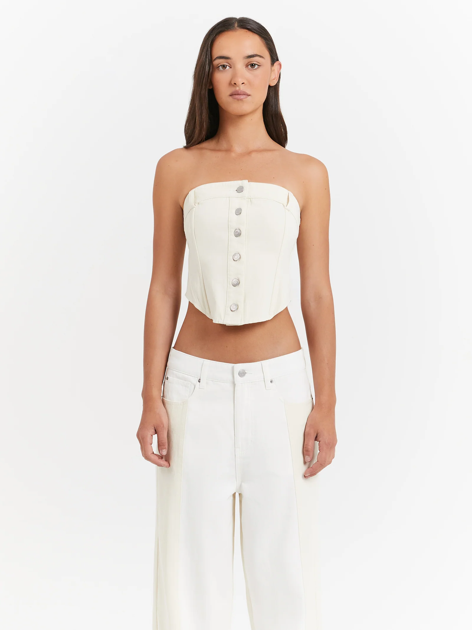 Lenny Jean Bodice - Image 3