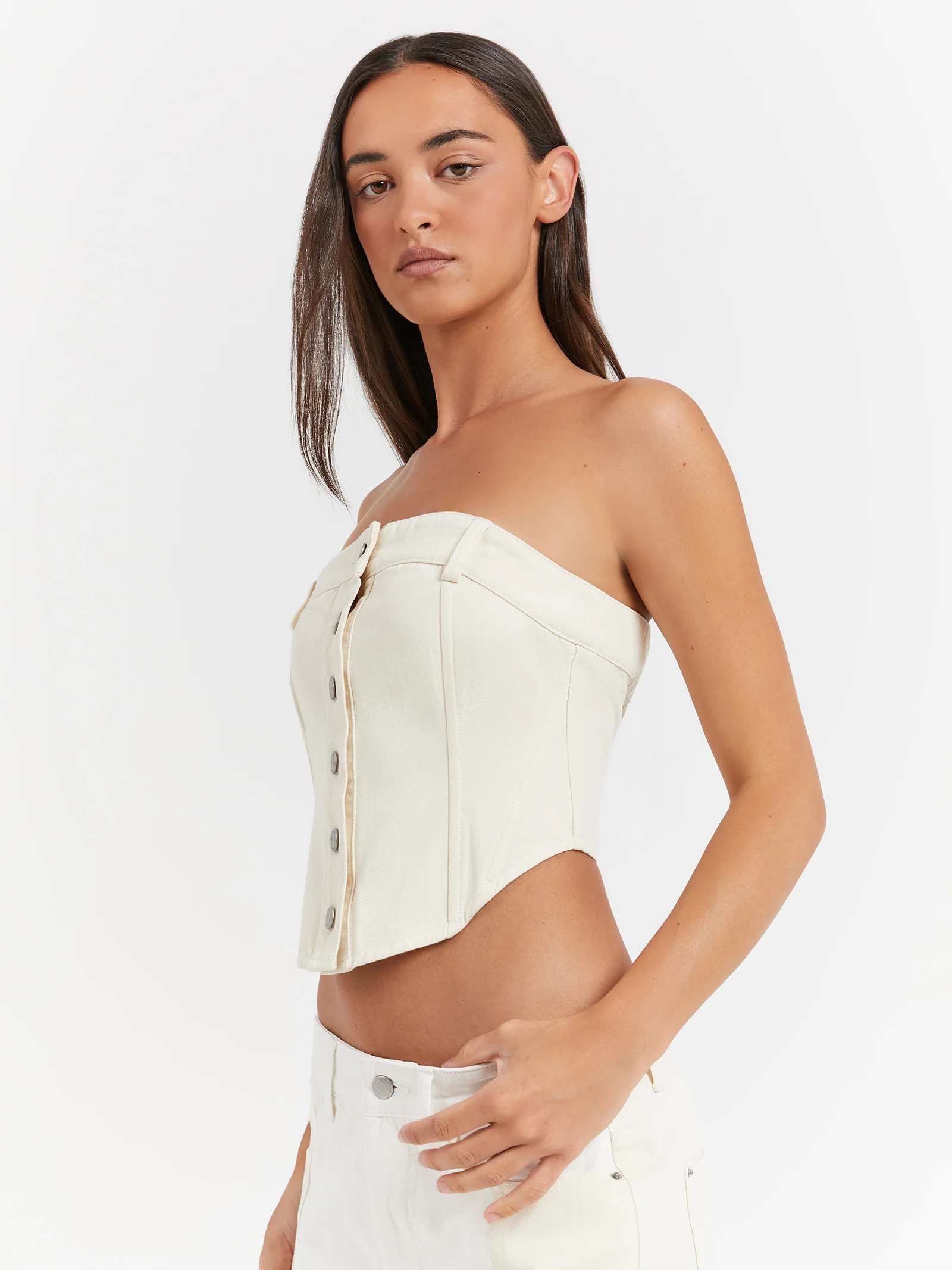 Lenny Jean Bodice - Image 5