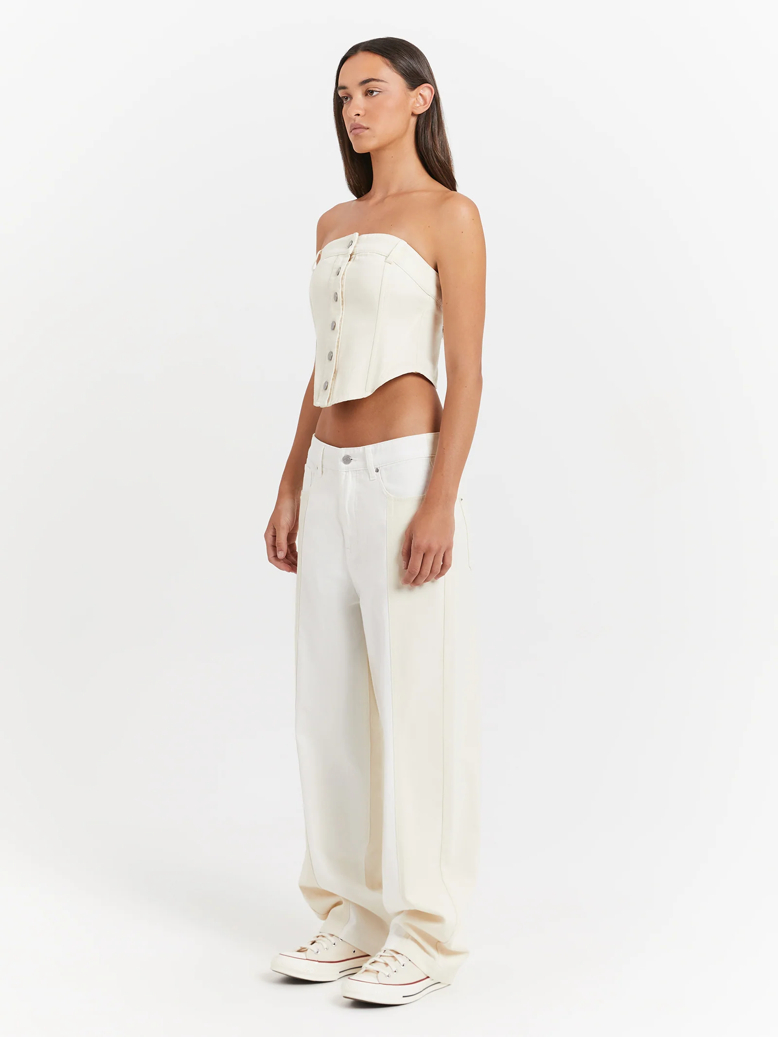 Lenny Jean Bodice - Image 6