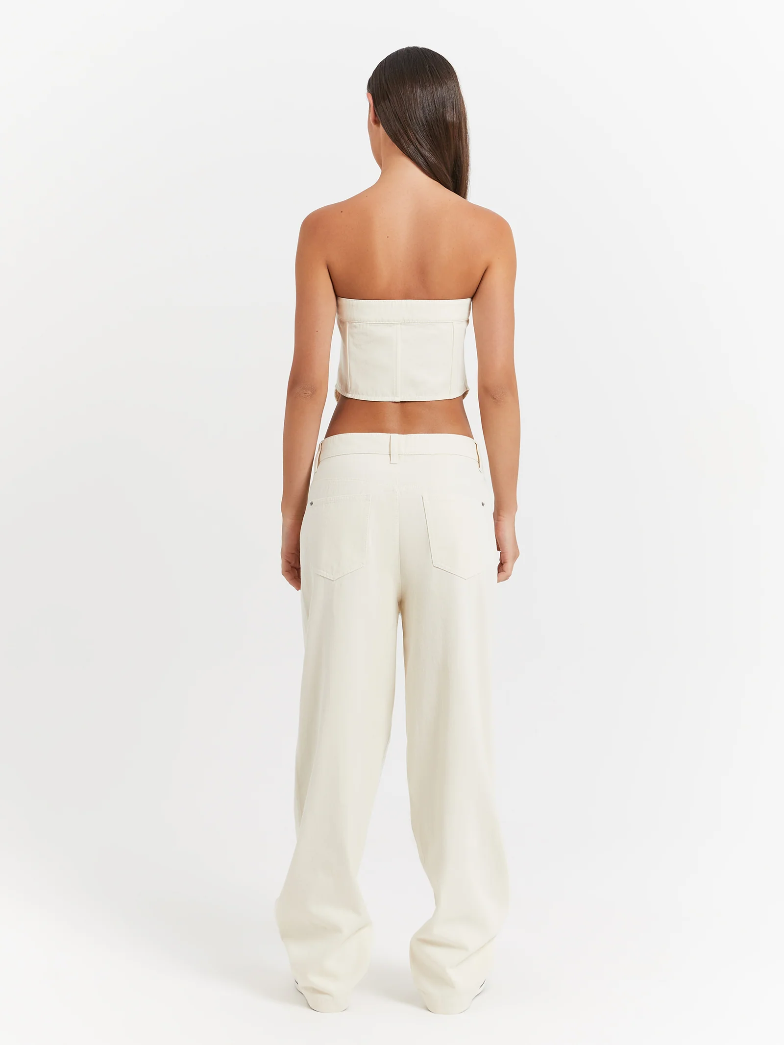 Lenny Jean Bodice - Image 7
