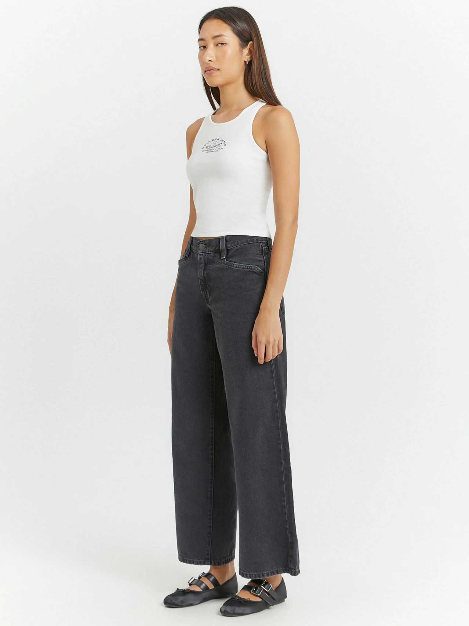 Lenny Longline Tank - Image 2
