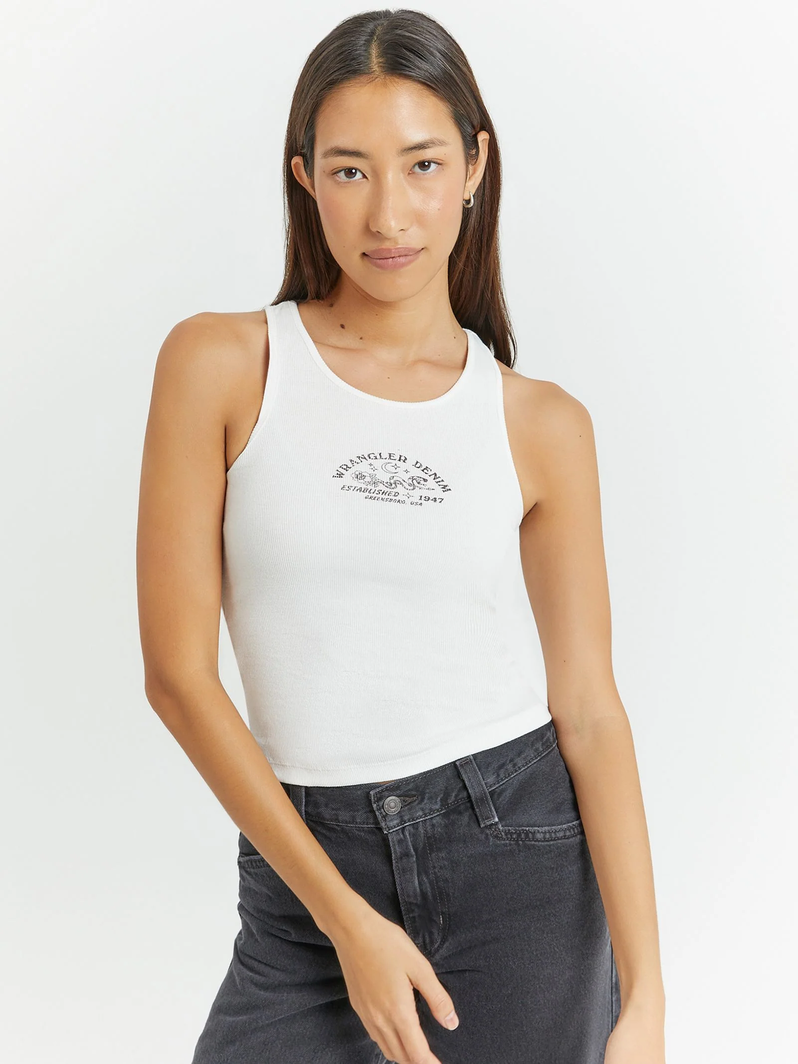Lenny Longline Tank - Image 3