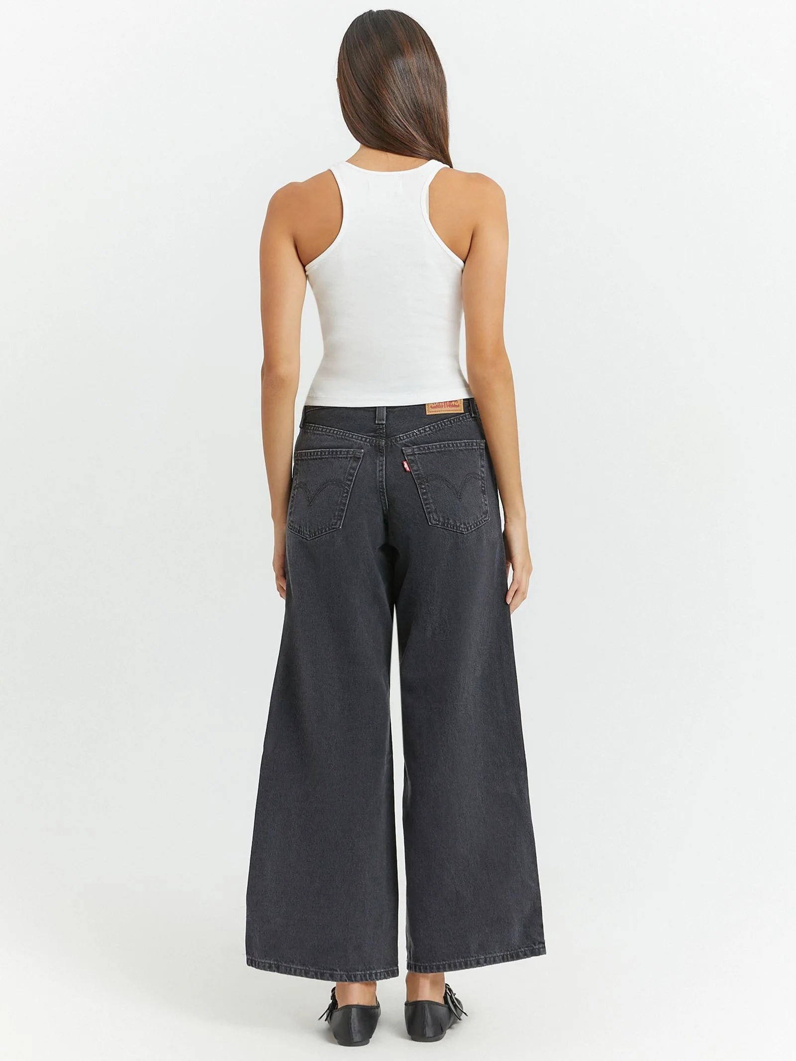 Lenny Longline Tank - Image 4
