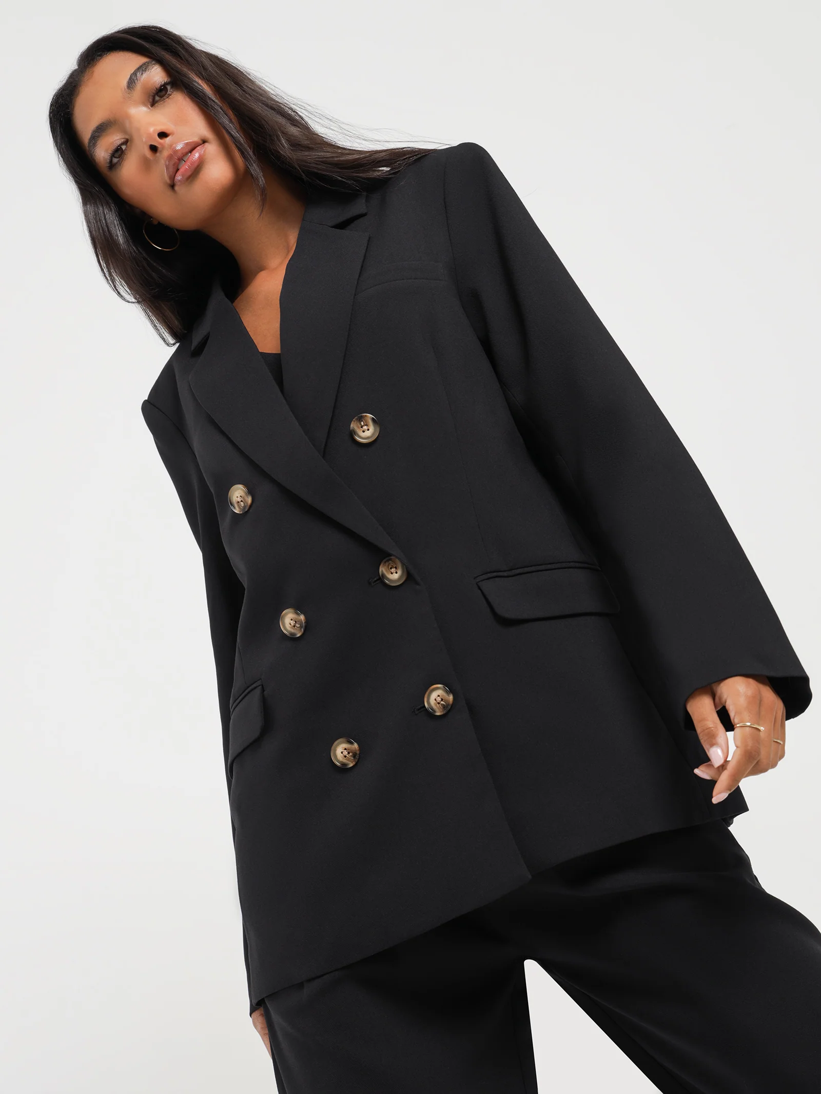 Lenora Blazer - Image 3
