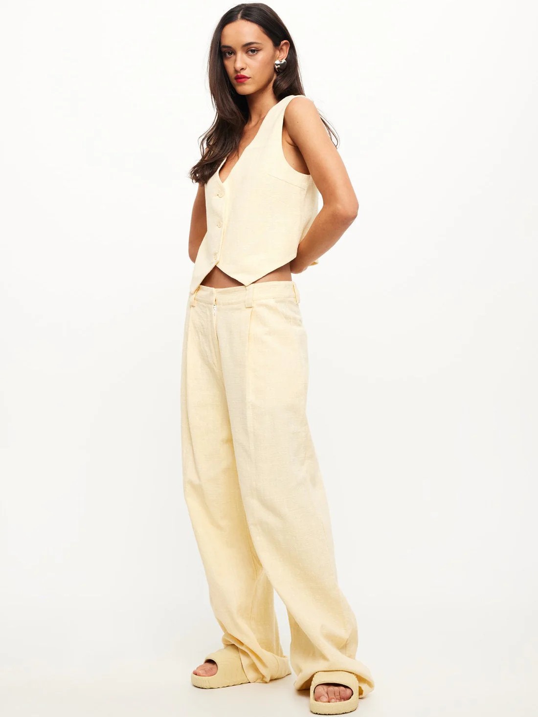 Leo Vest - Image 2