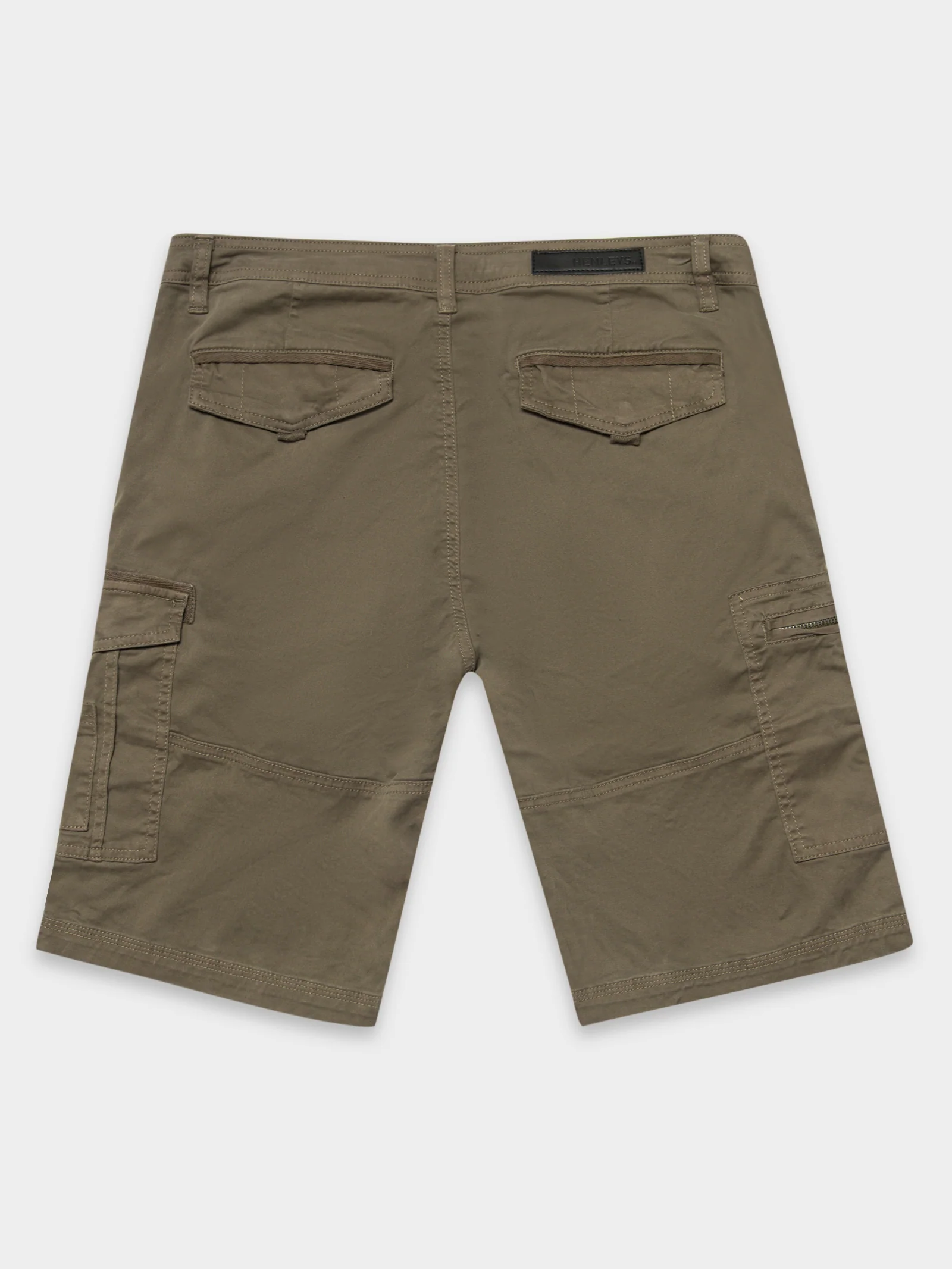 Leon Cargo Shorts - Image 9