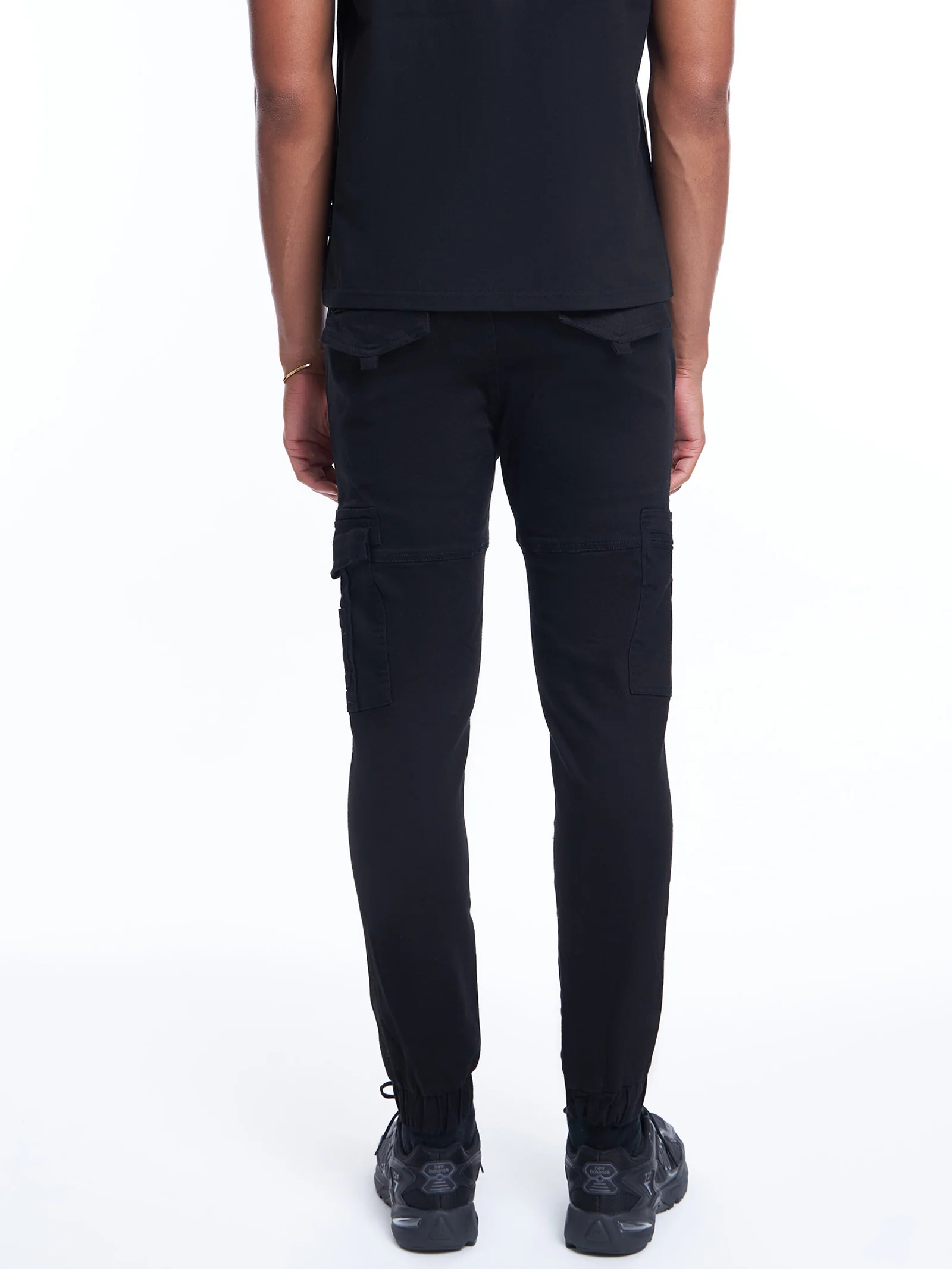 Leon Denim Pants - Image 4