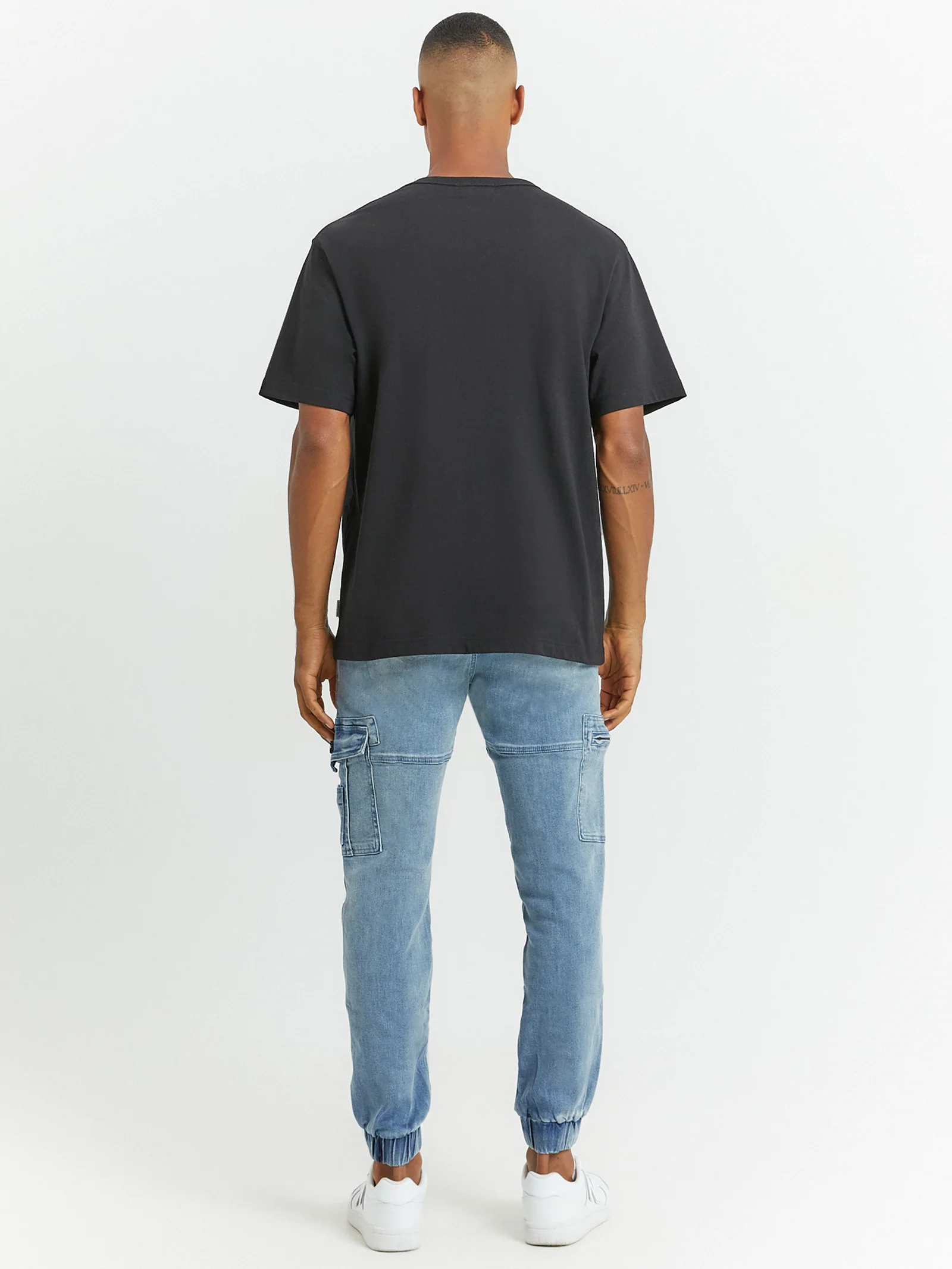 Leon Denim Pants - Image 5