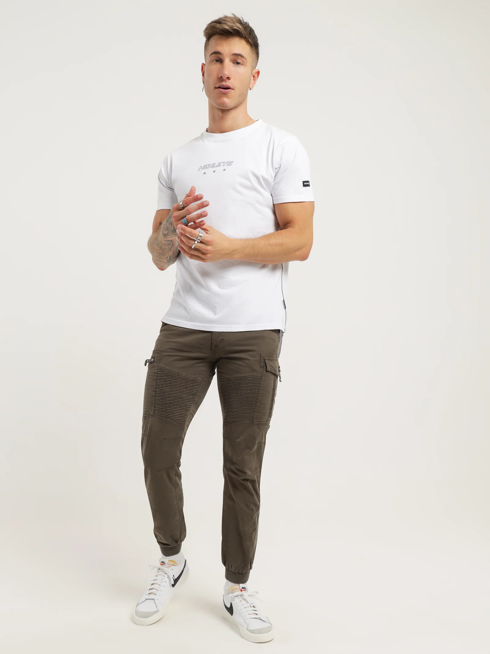 Leon Moto Pants - Image 4