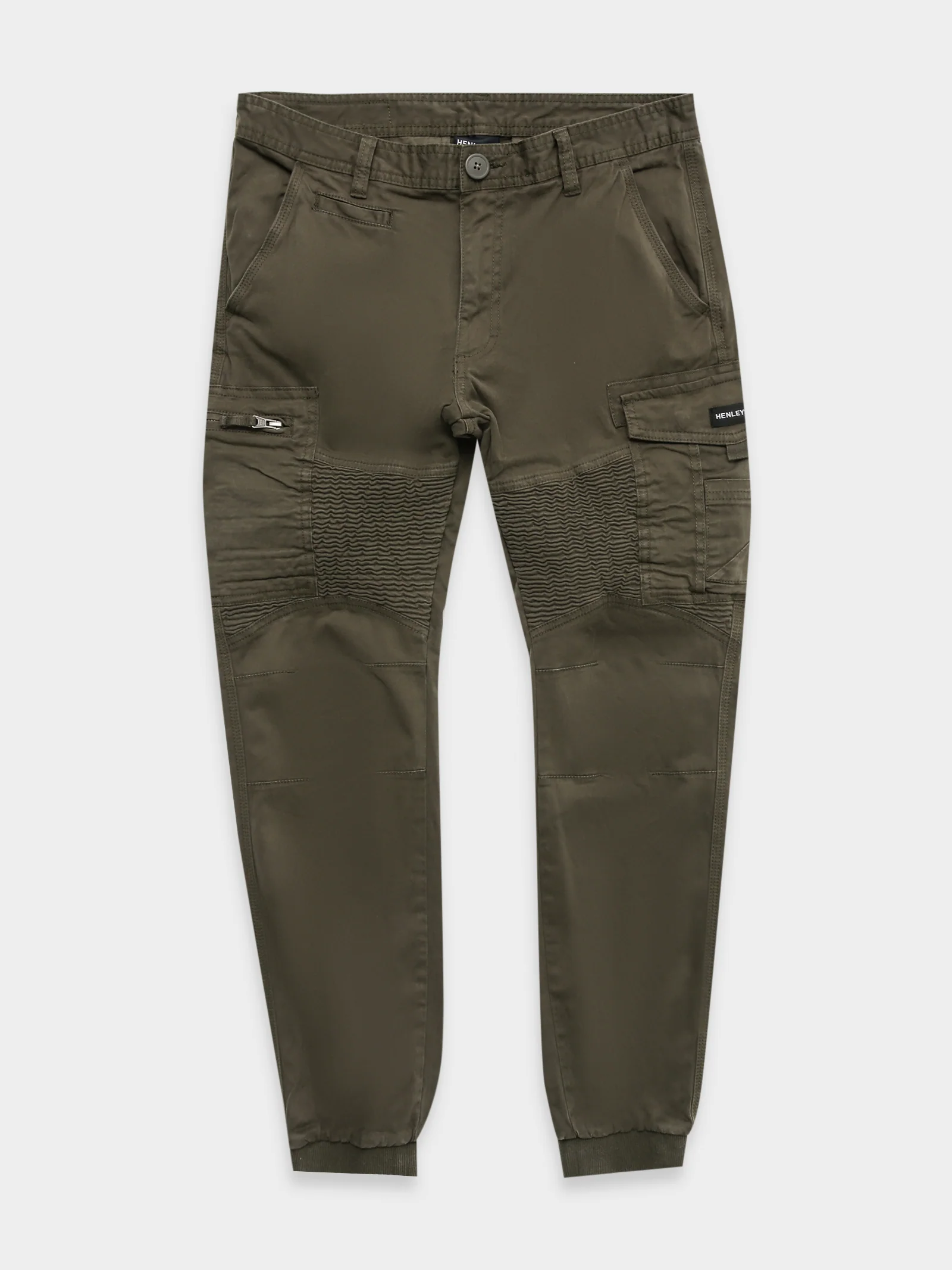 Leon Moto Pants - Image 6
