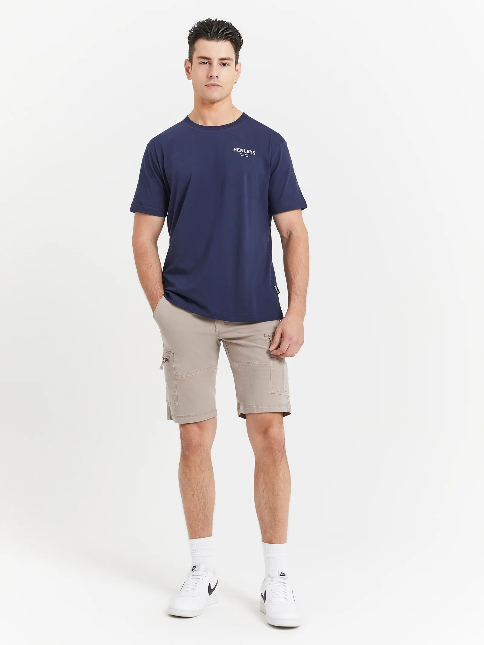 Leon Shorts - Image 2