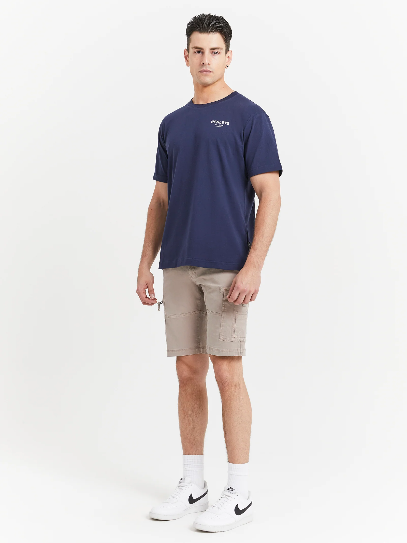 Leon Shorts - Image 4