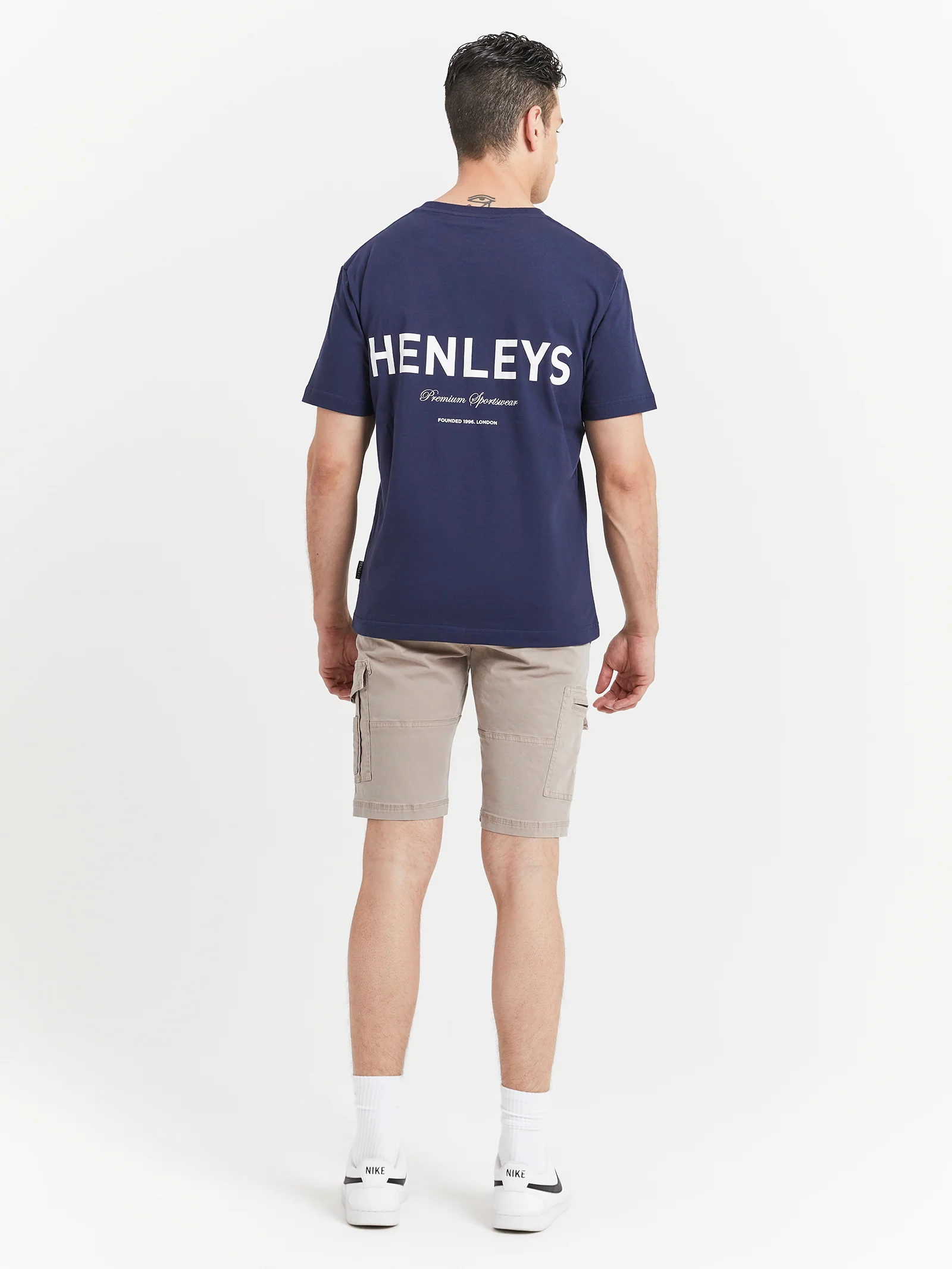 Leon Shorts - Image 5