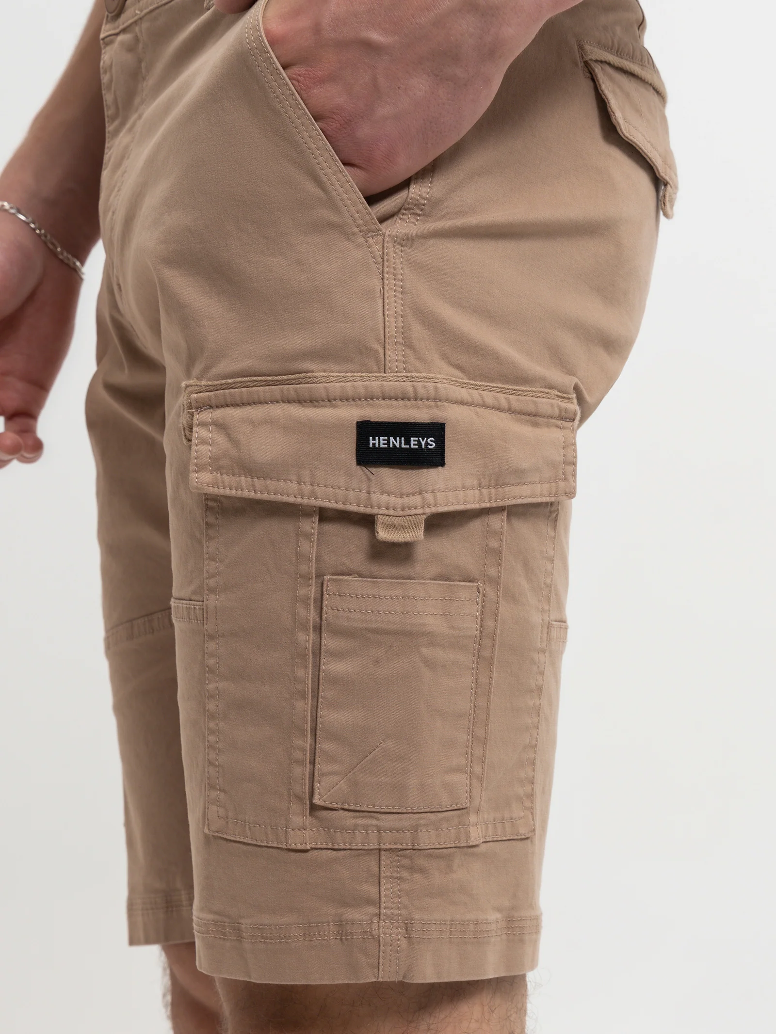 Leon Shorts - Image 3