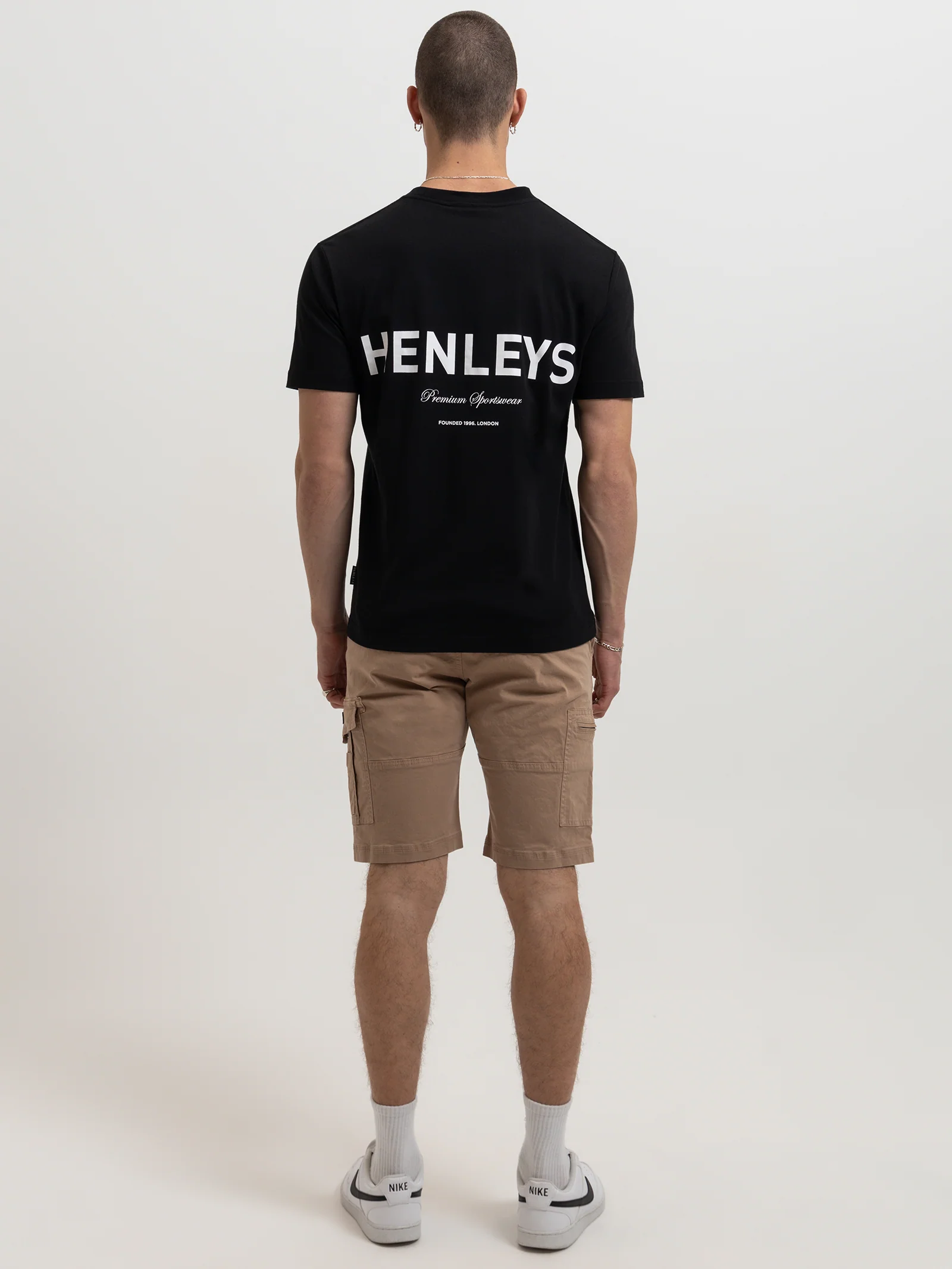 Leon Shorts - Image 6