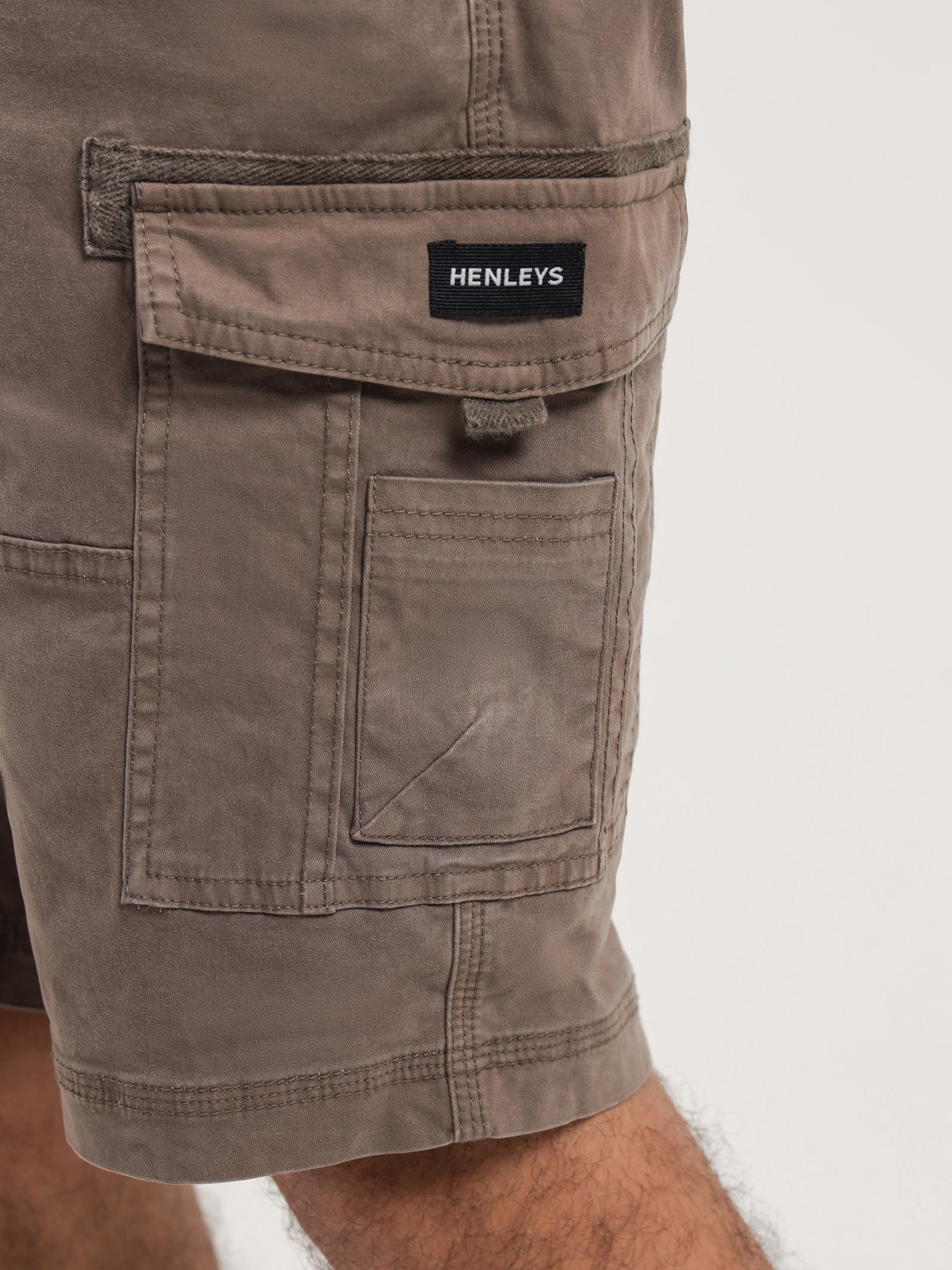 Leon Shorts - Image 6
