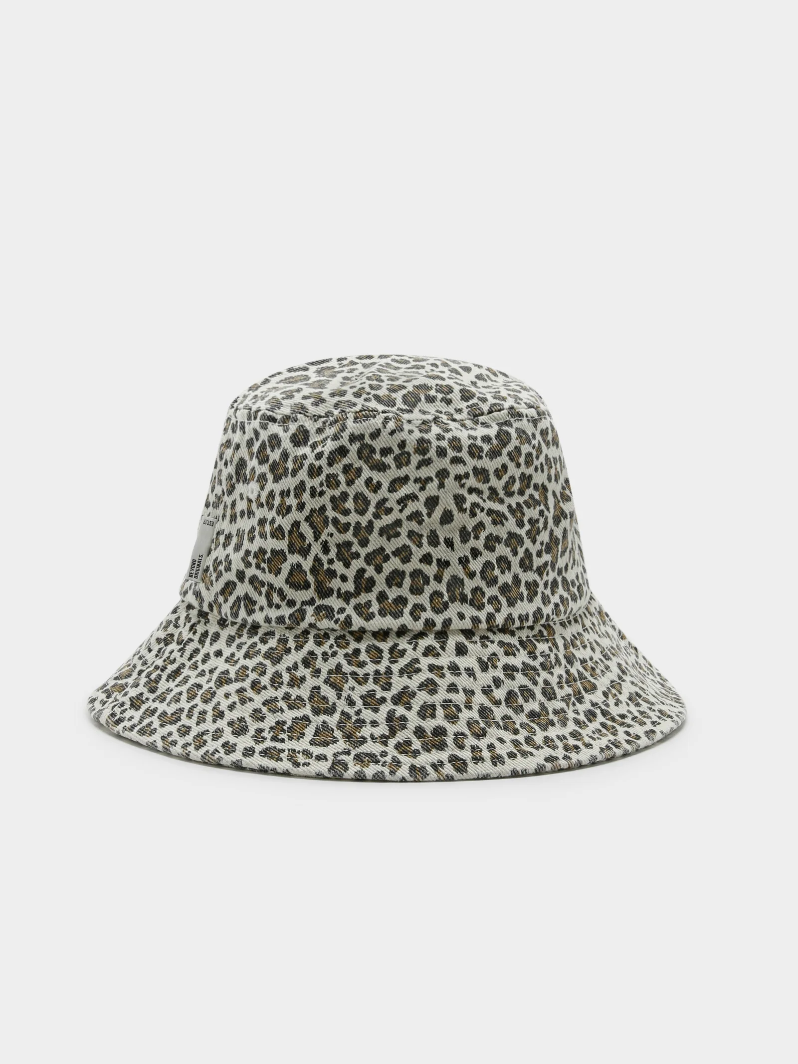 Leopard Bucket Hat - Image 4