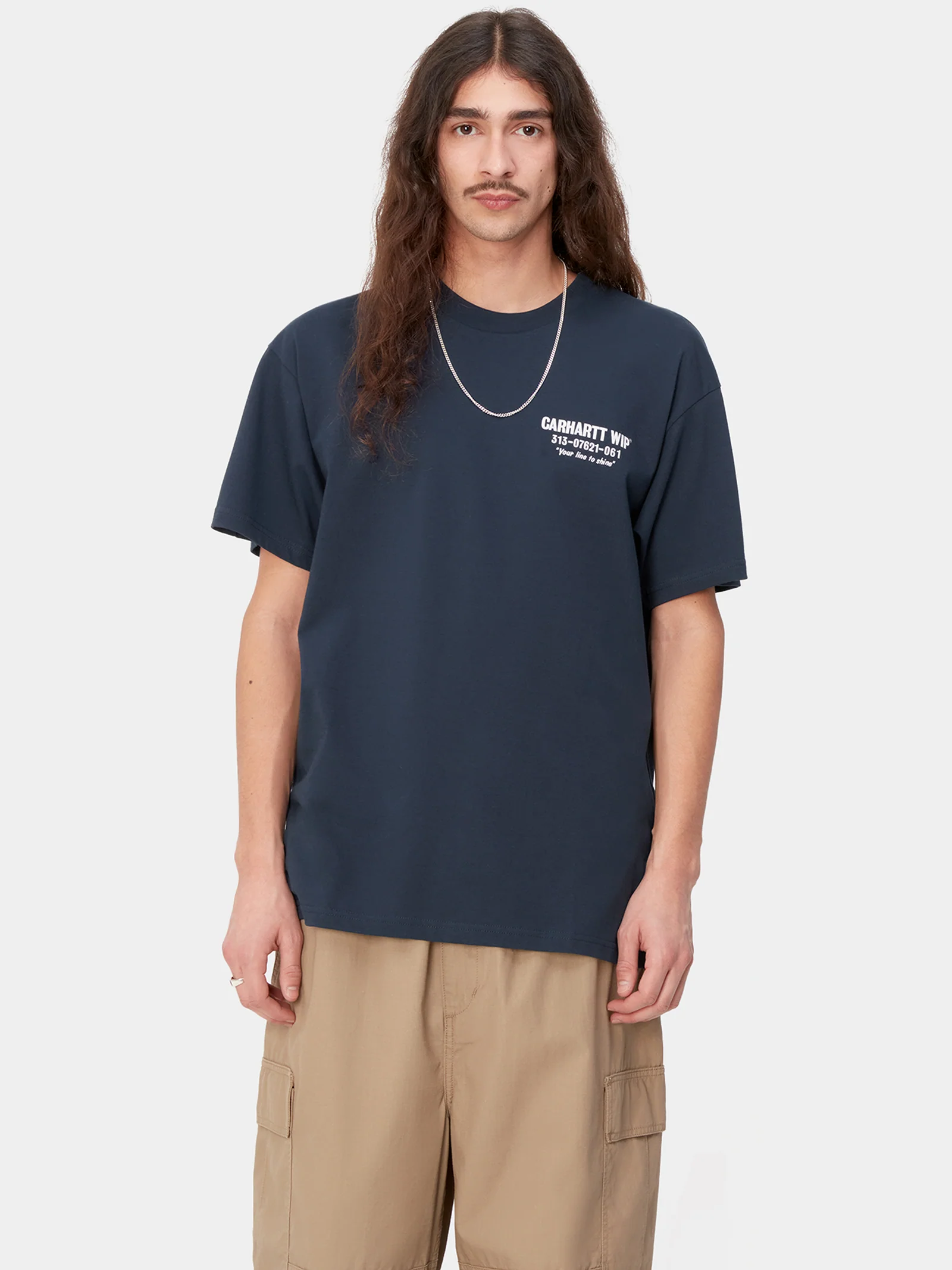 Less Troubles T-Shirt - Image 2