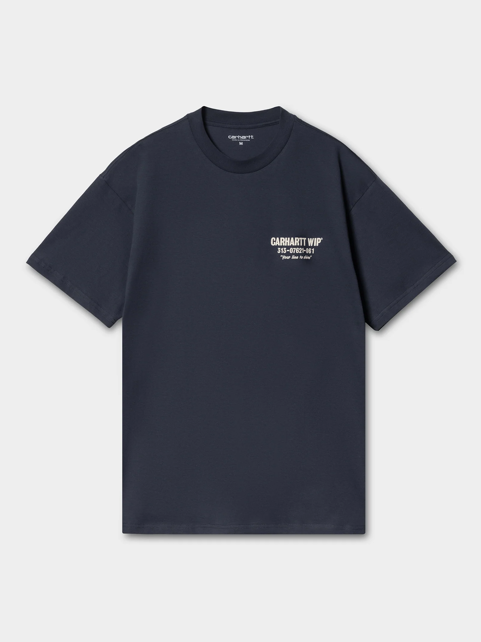 Less Troubles T-Shirt - Image 3