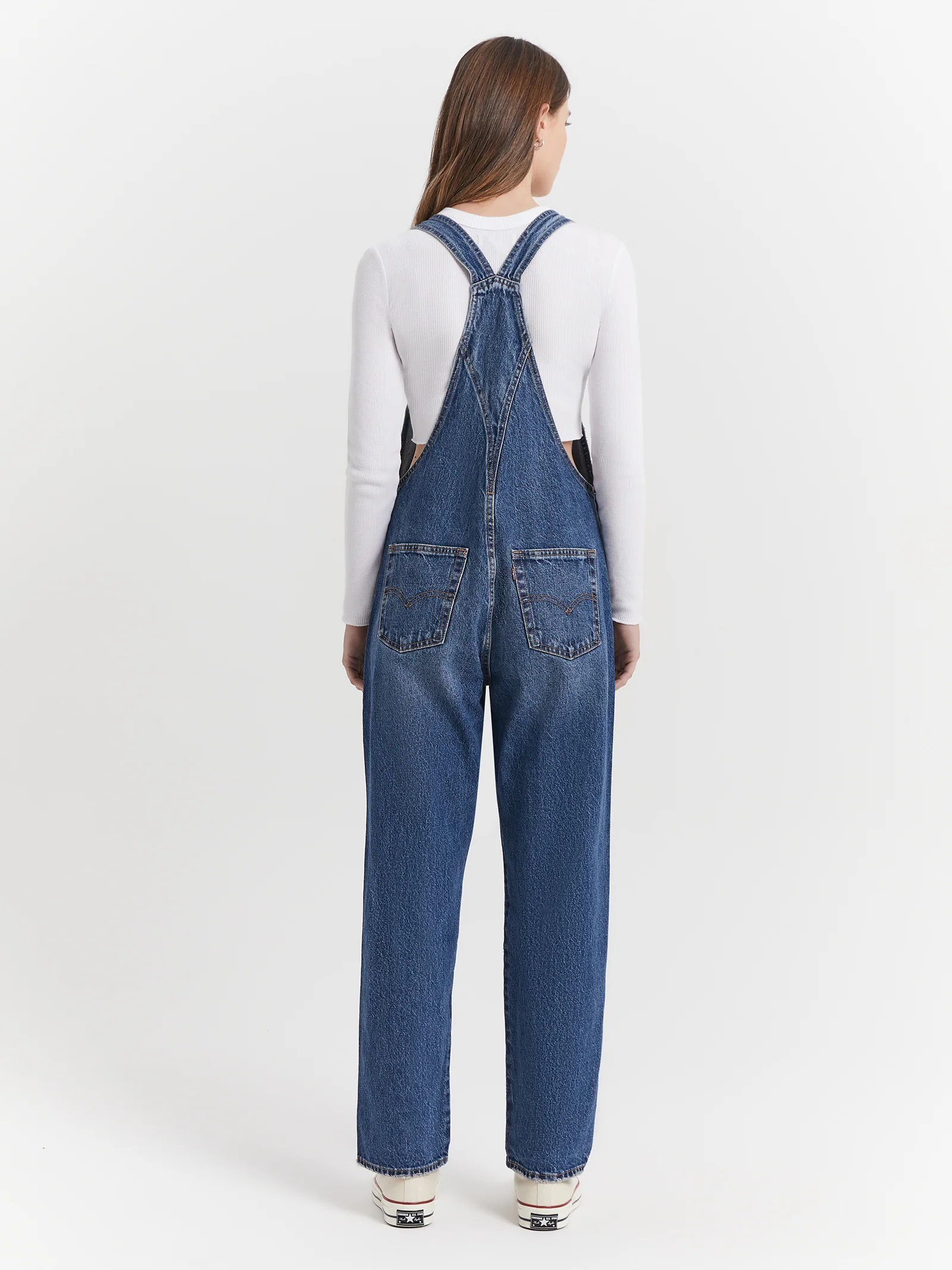 Vintage Overalls - Image 5