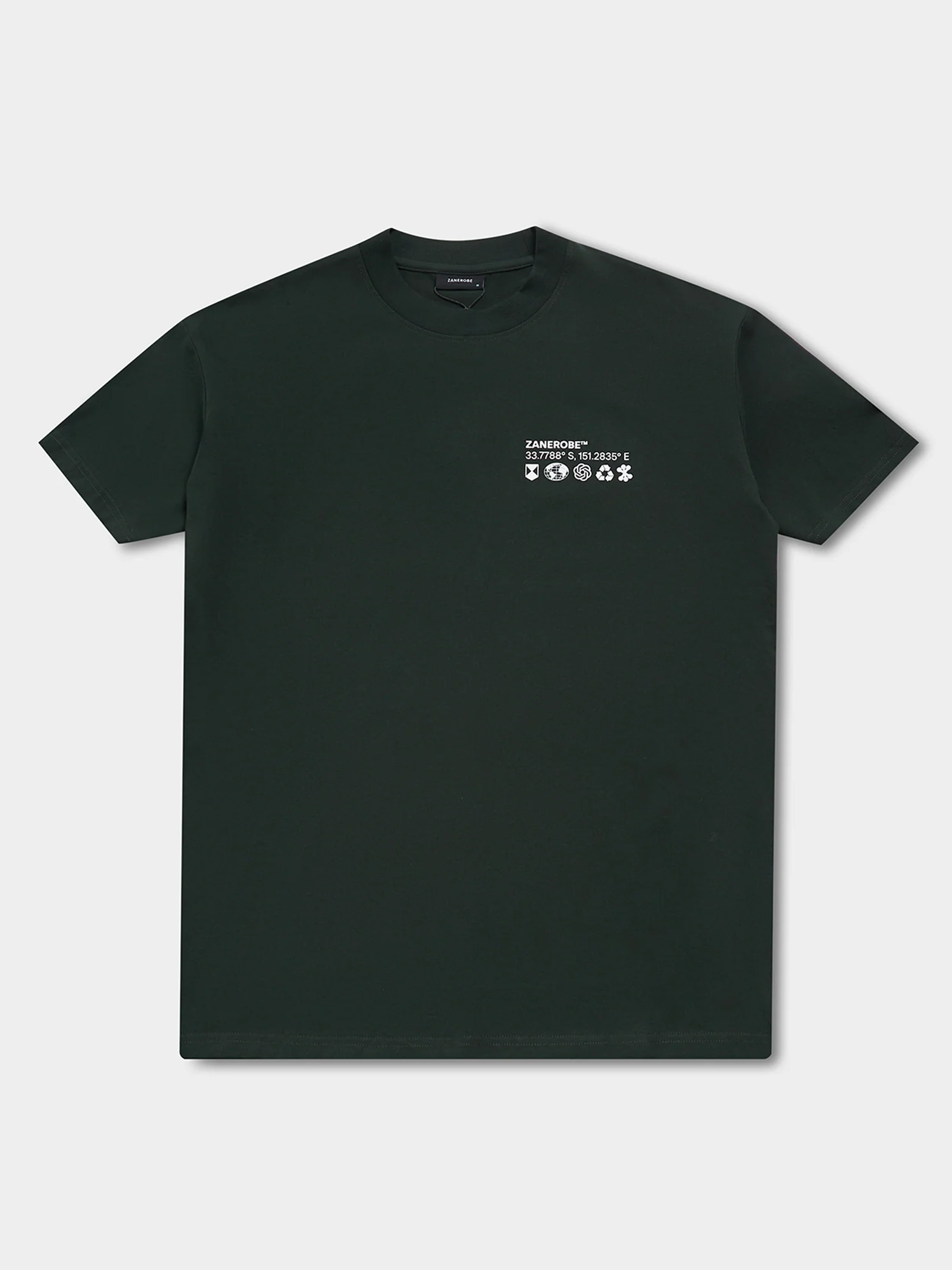 Levels Box T-Shirt - Image 6