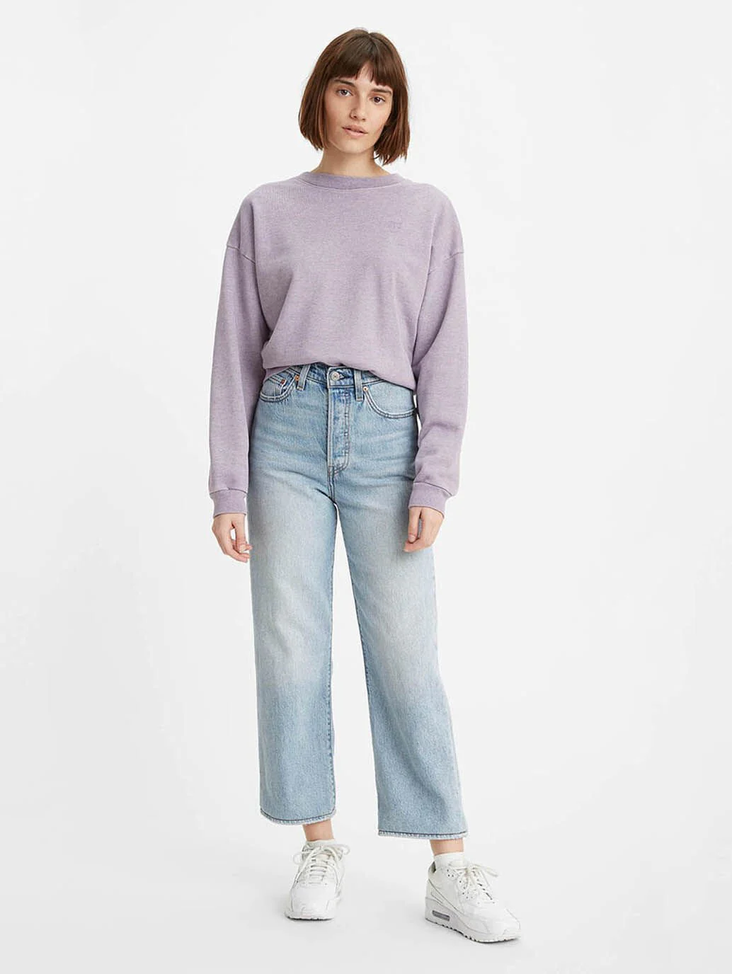 Levi Ribcage Straight - Image 2