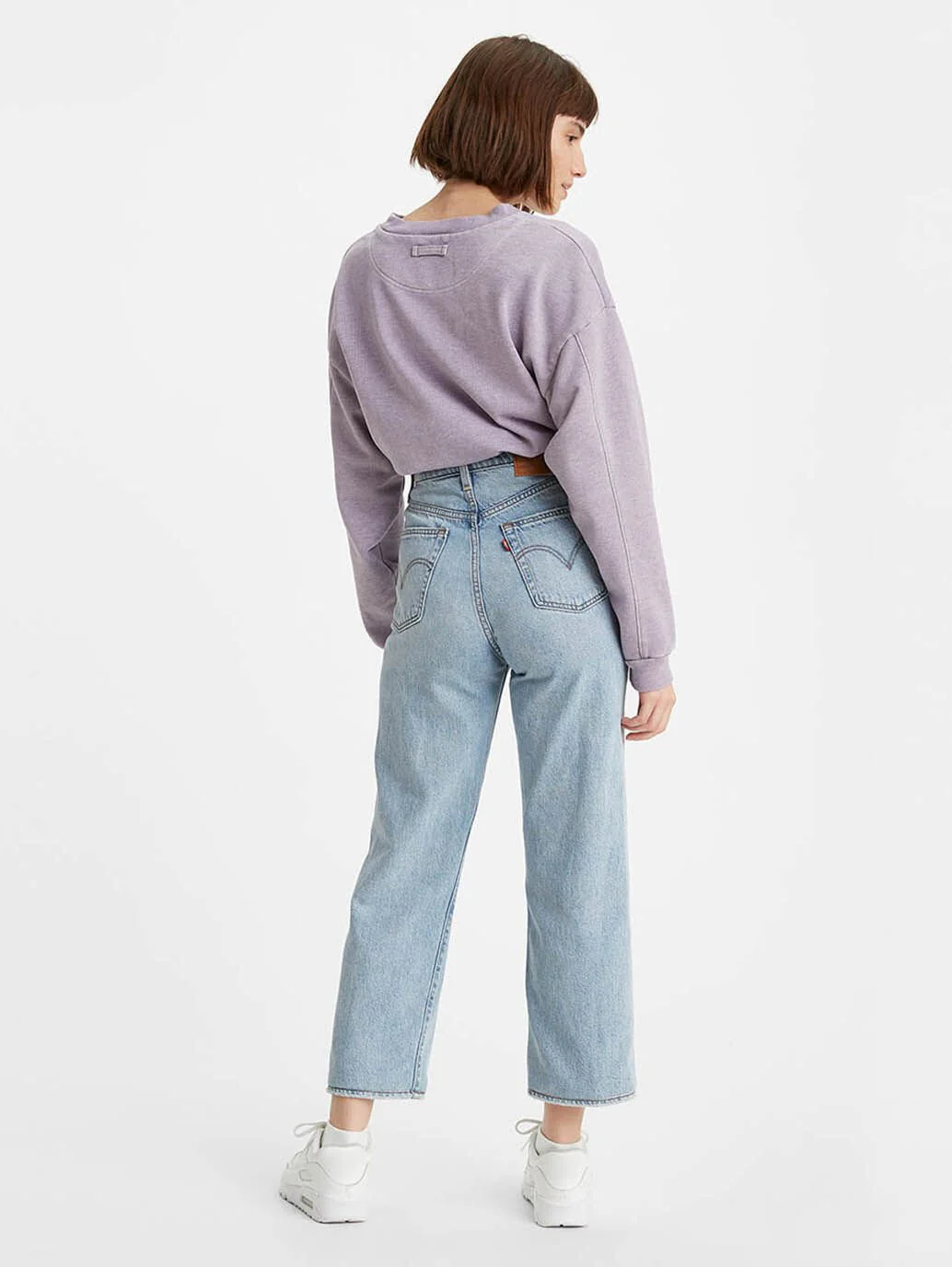 Levi Ribcage Straight - Image 3