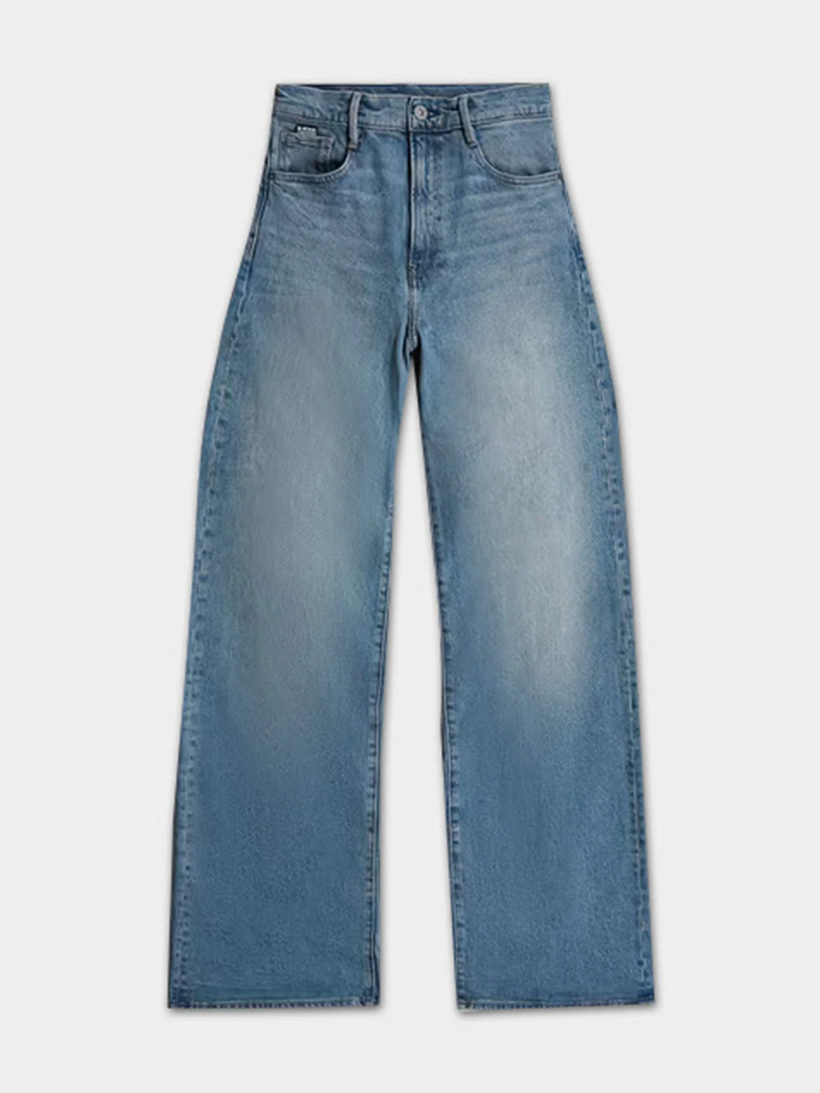 Deck 2.0 High Loose Jean - Image 4