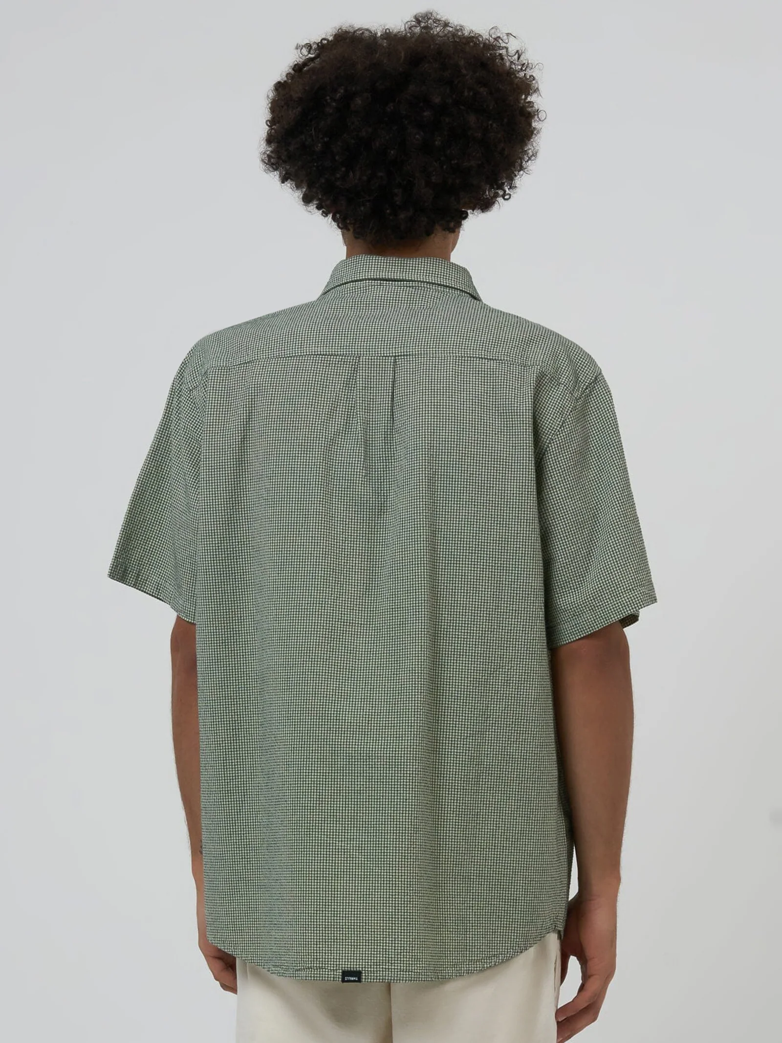 Levitation Short Sleeve Shirt - Image 3