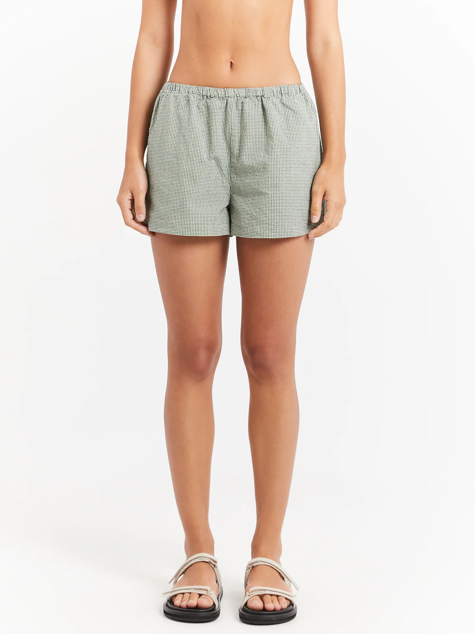 Levitation Shorts