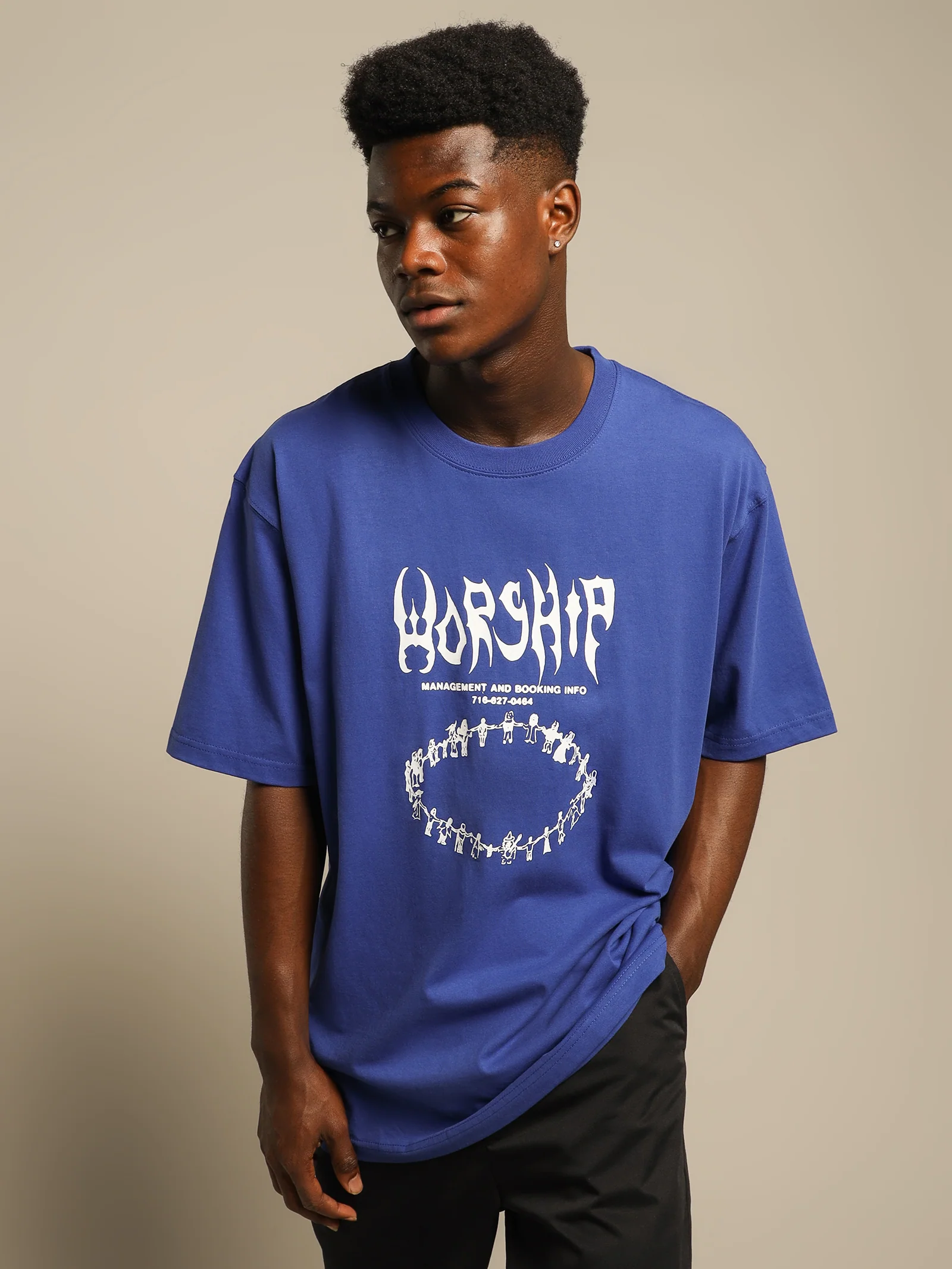 Levitation T-Shirt