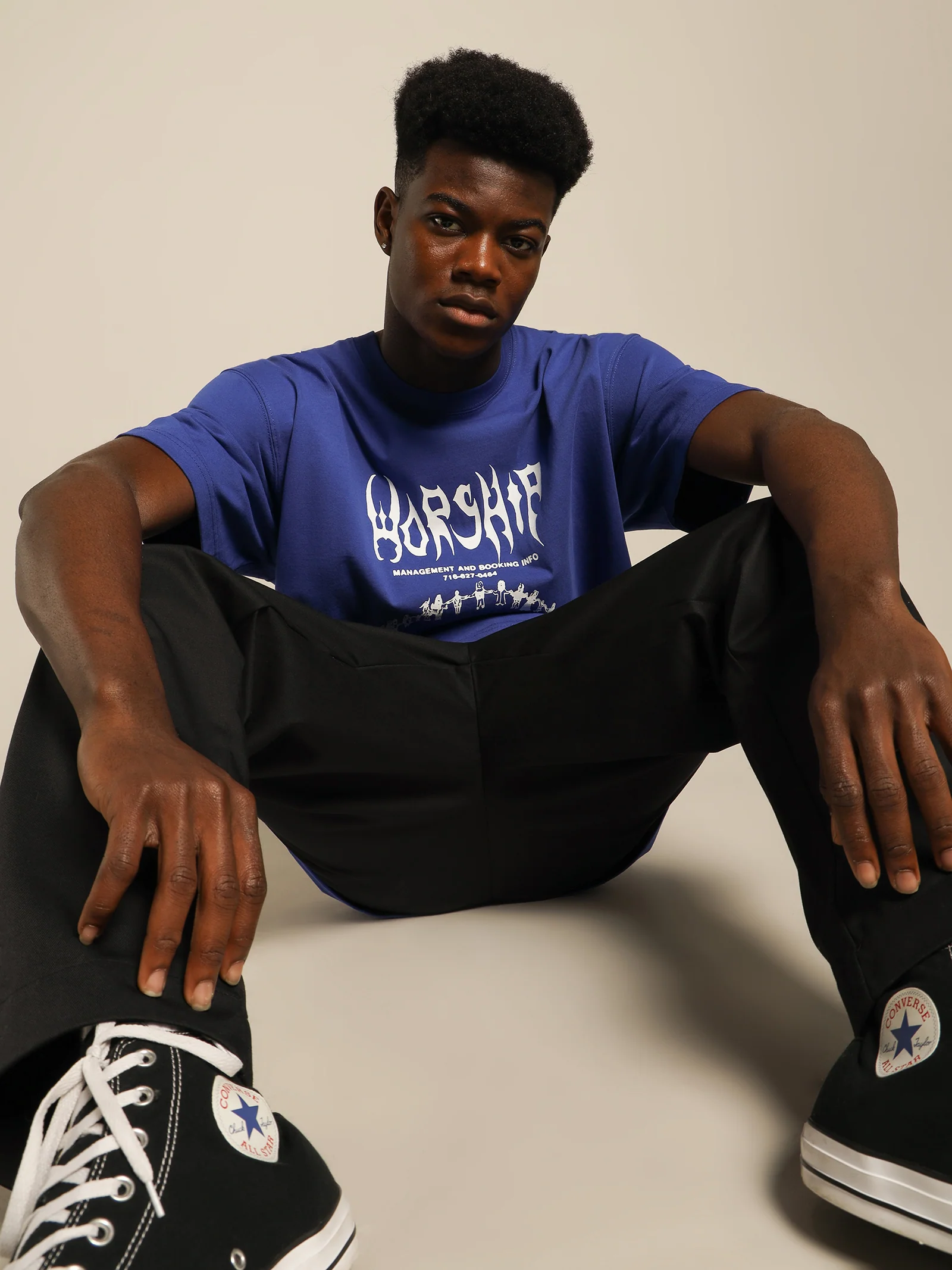 Levitation T-Shirt - Image 2