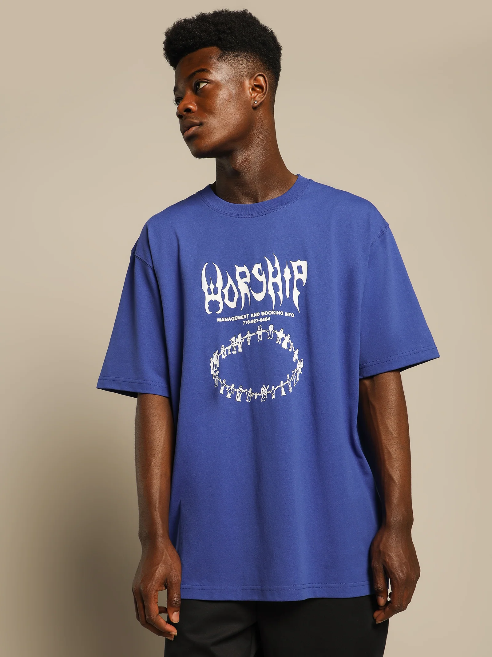 Levitation T-Shirt - Image 3