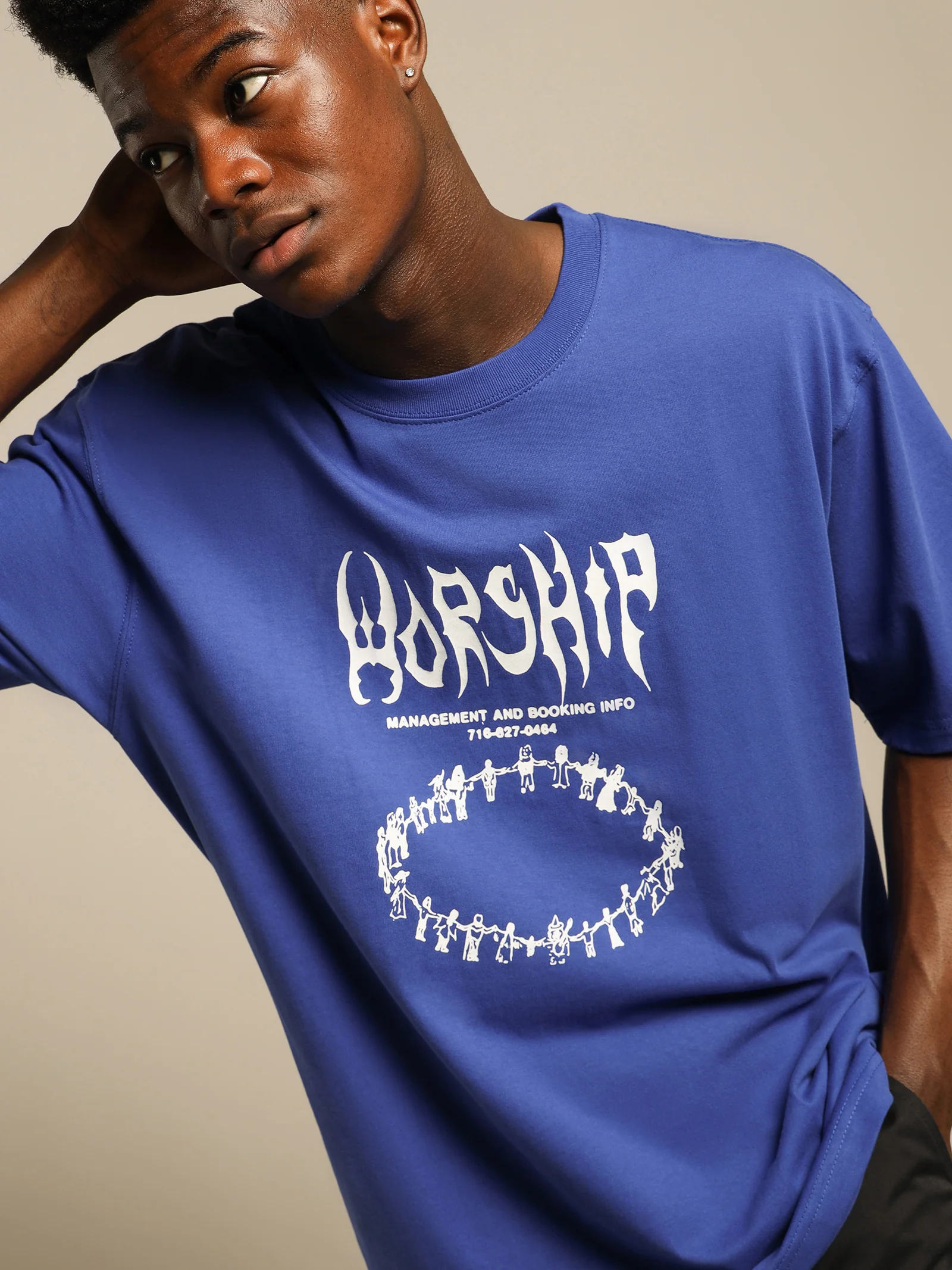 Levitation T-Shirt - Image 4