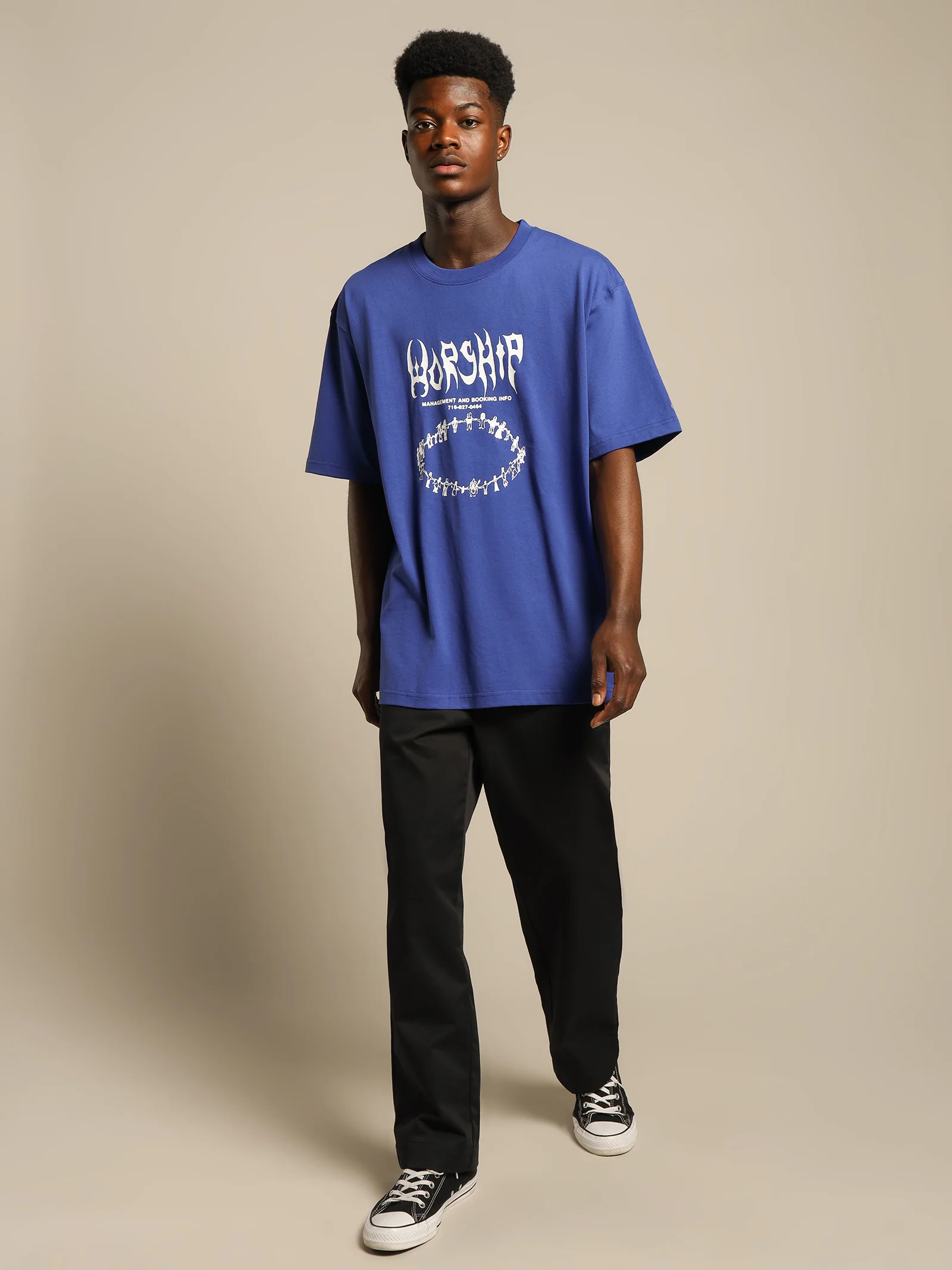 Levitation T-Shirt - Image 5