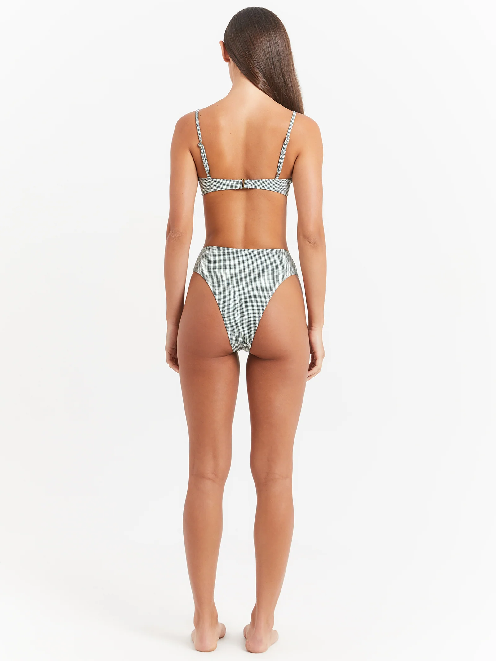 Levitation Underwire Bikini Top - Image 5