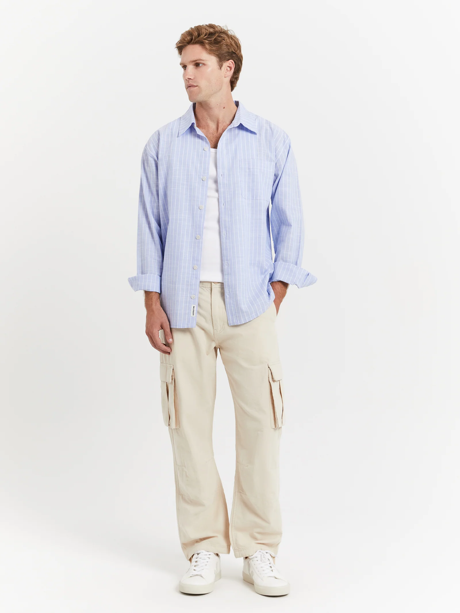 Lewis Overshirt - Image 2