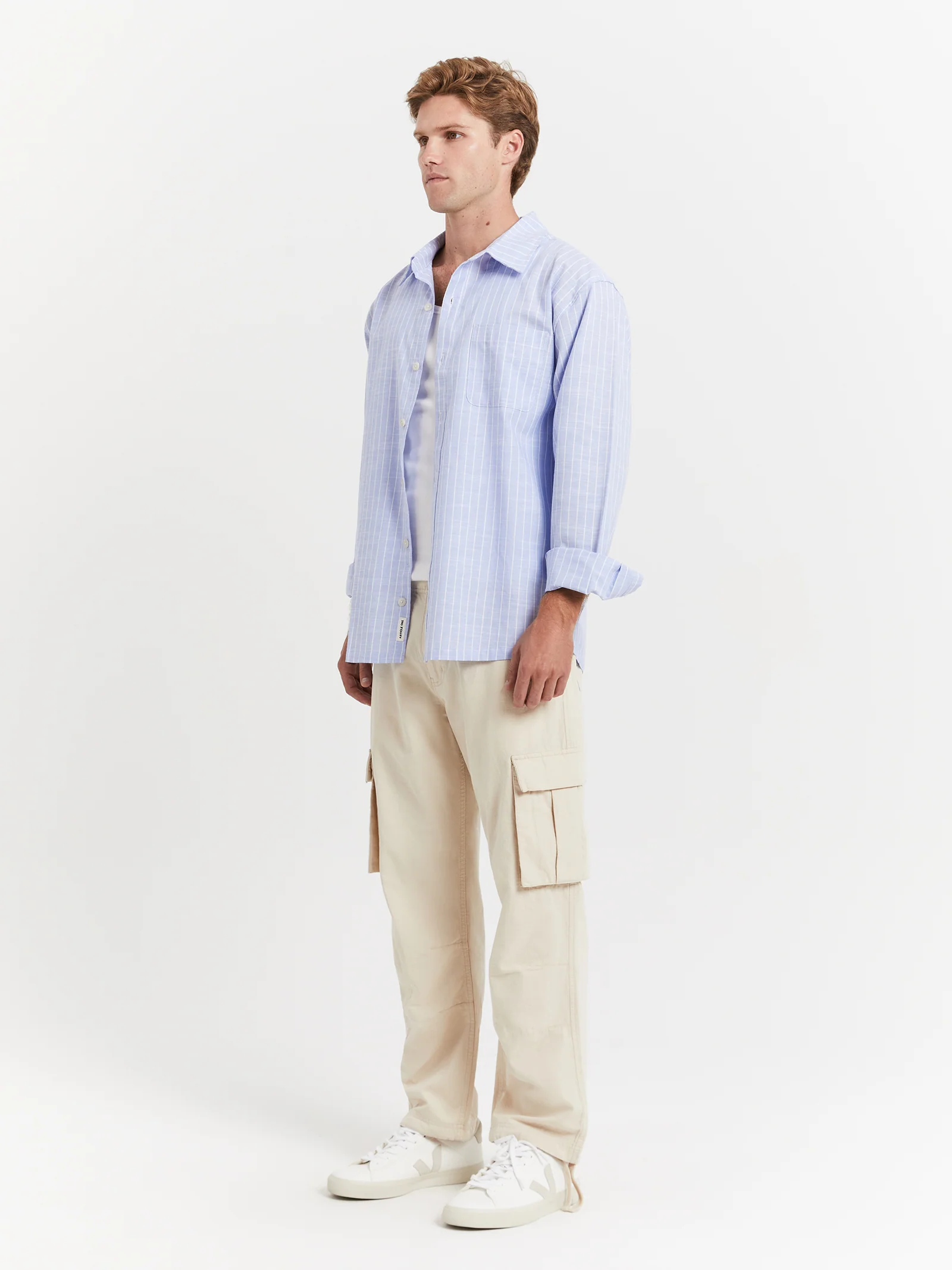 Lewis Overshirt - Image 4