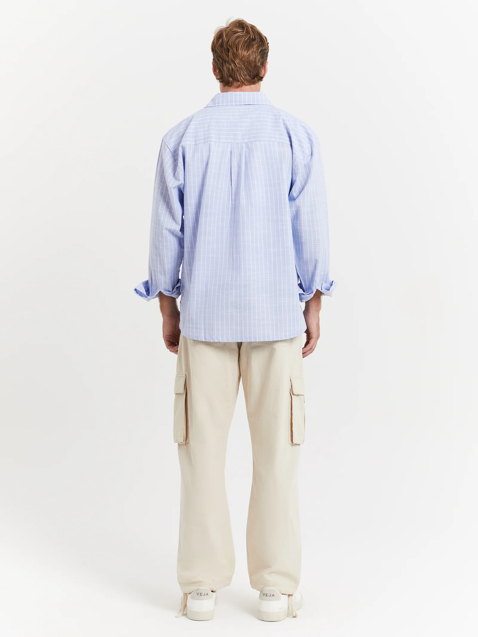 Lewis Overshirt - Image 5