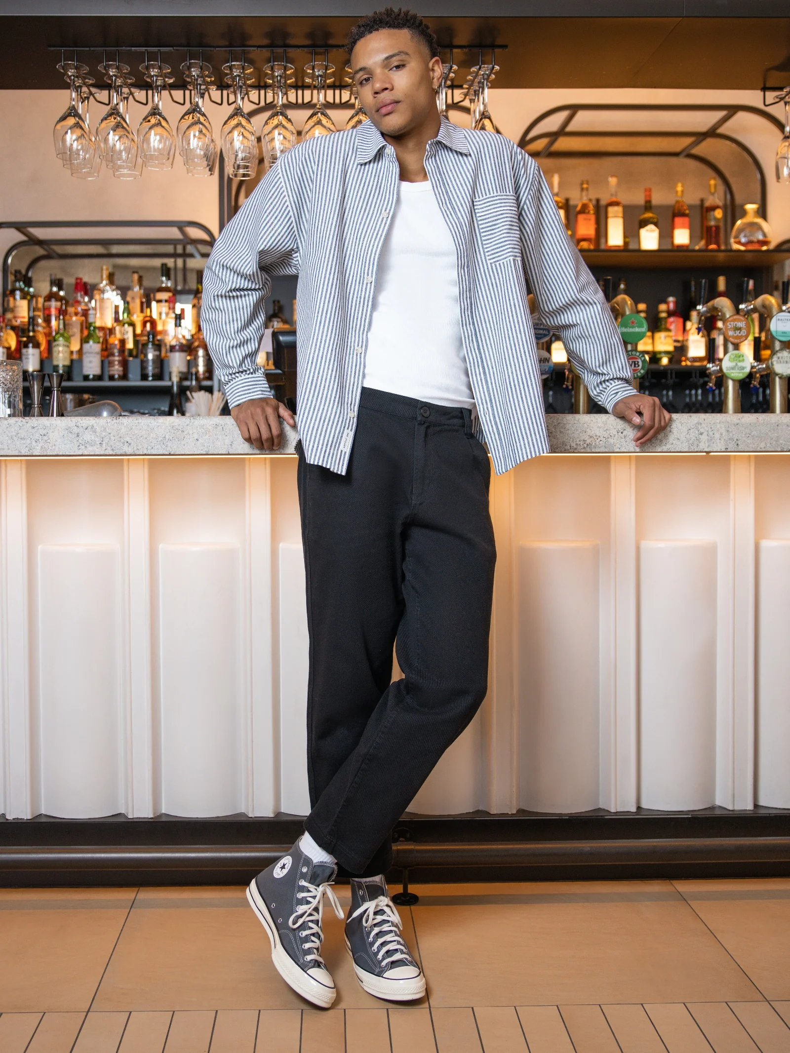 Lewis Overshirt - Image 2